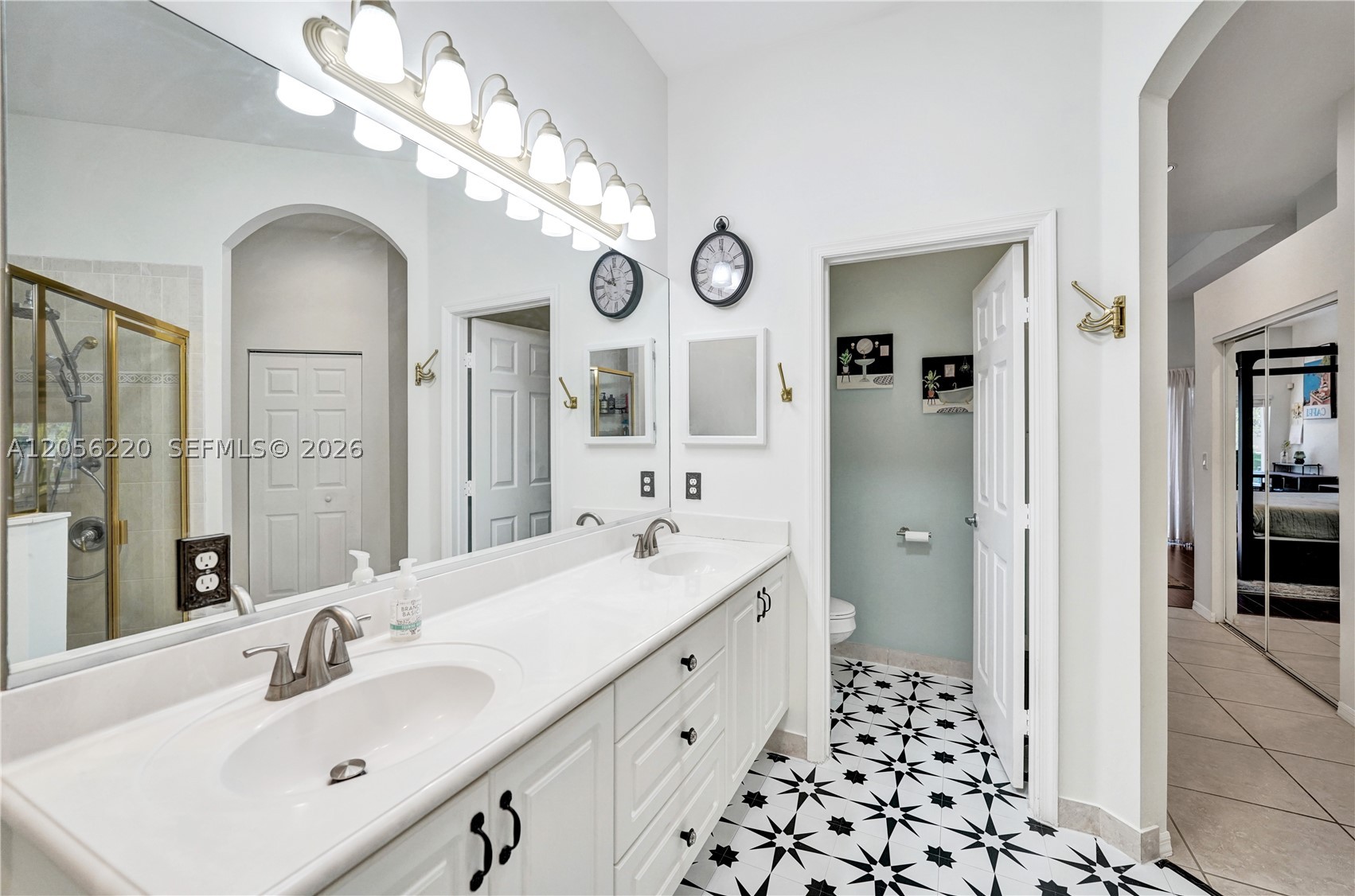 WESTFORK 1 PLAT - Residential