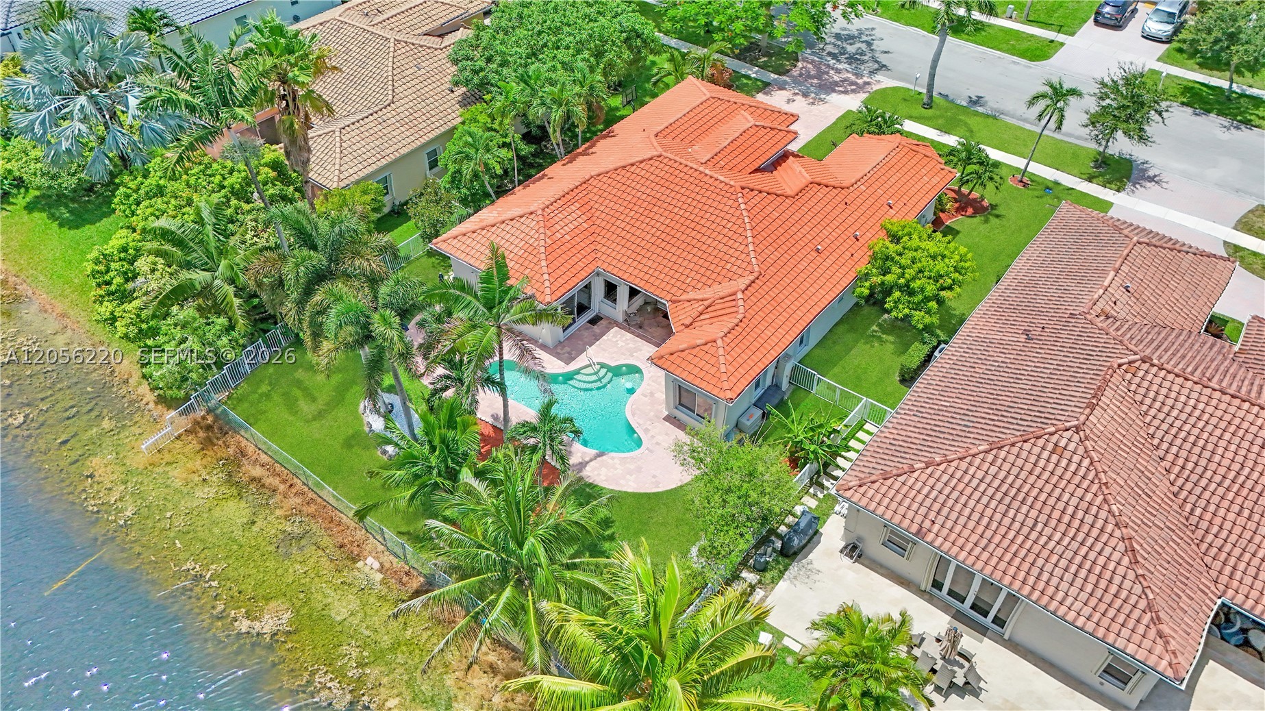 WESTFORK 1 PLAT - Residential