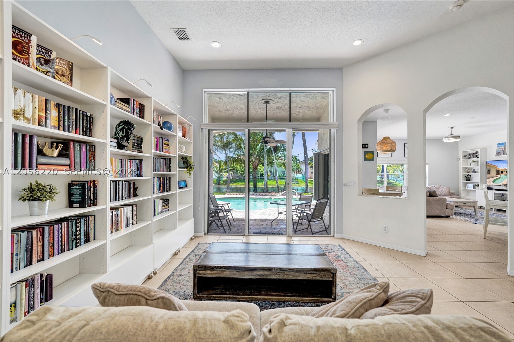 WESTFORK 1 PLAT - Residential
