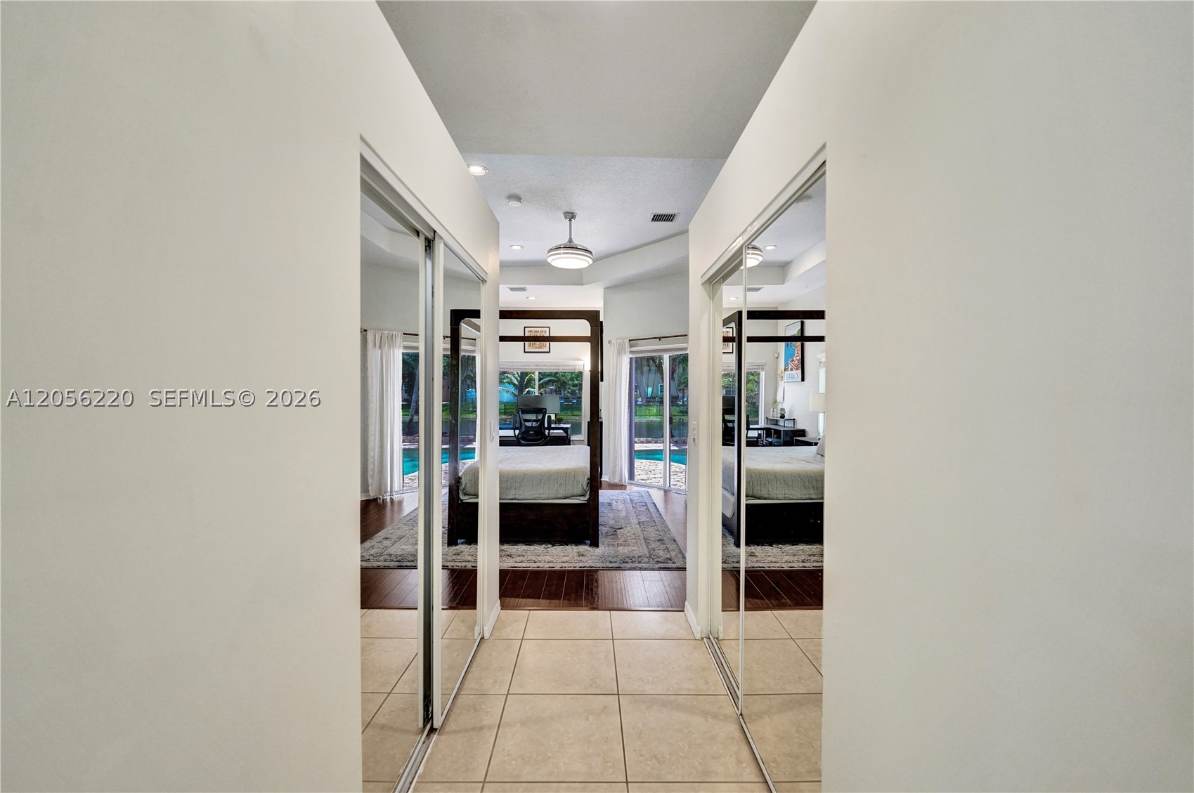 WESTFORK 1 PLAT - Residential