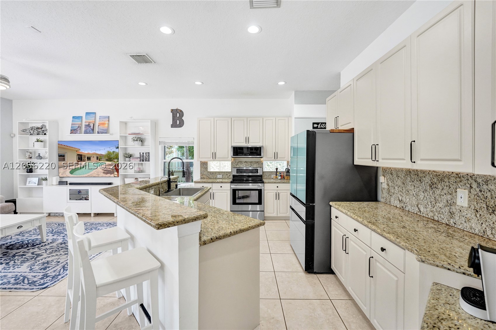 WESTFORK 1 PLAT - Residential