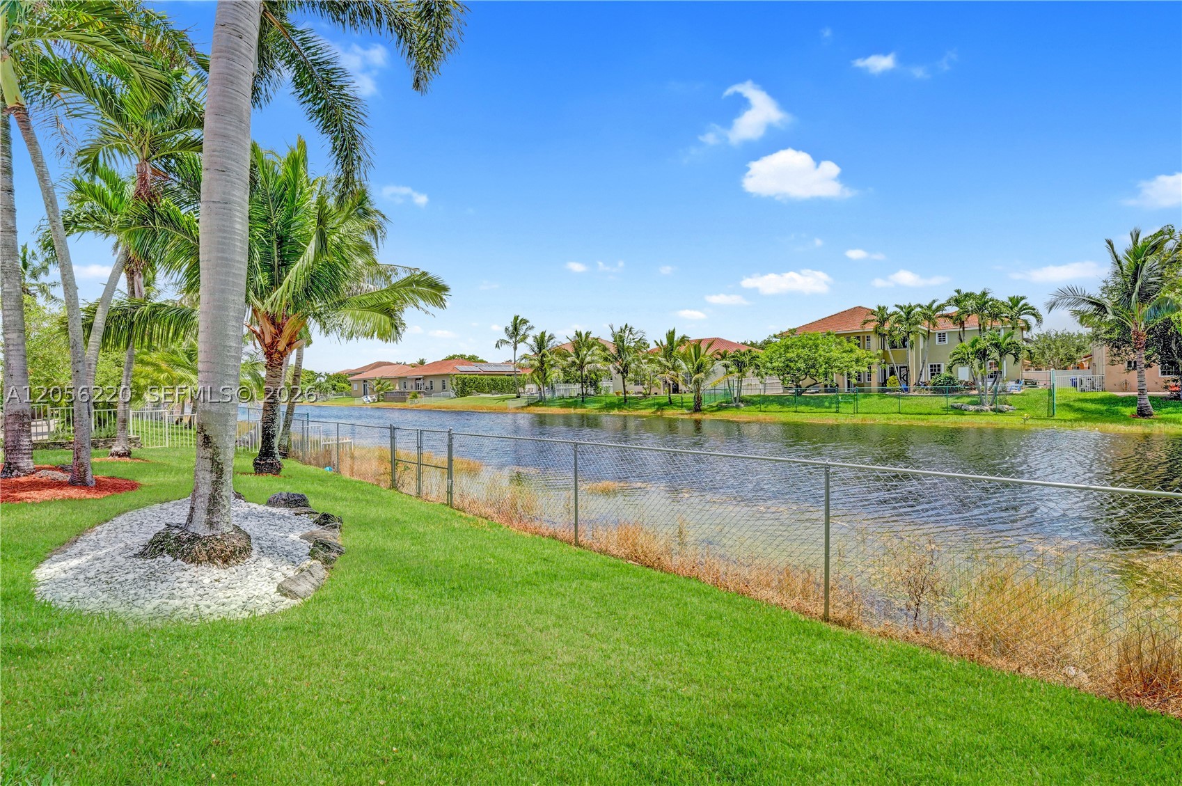 WESTFORK 1 PLAT - Residential
