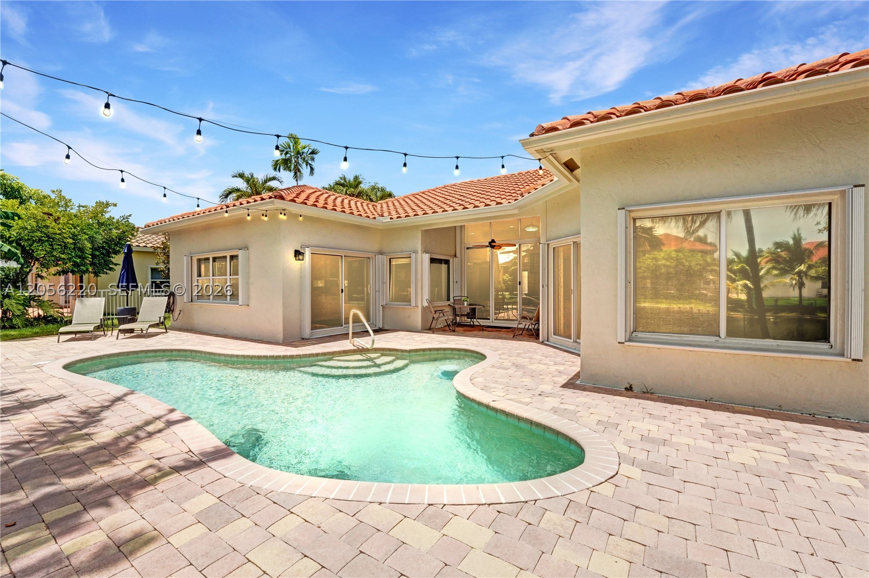 WESTFORK 1 PLAT - Residential