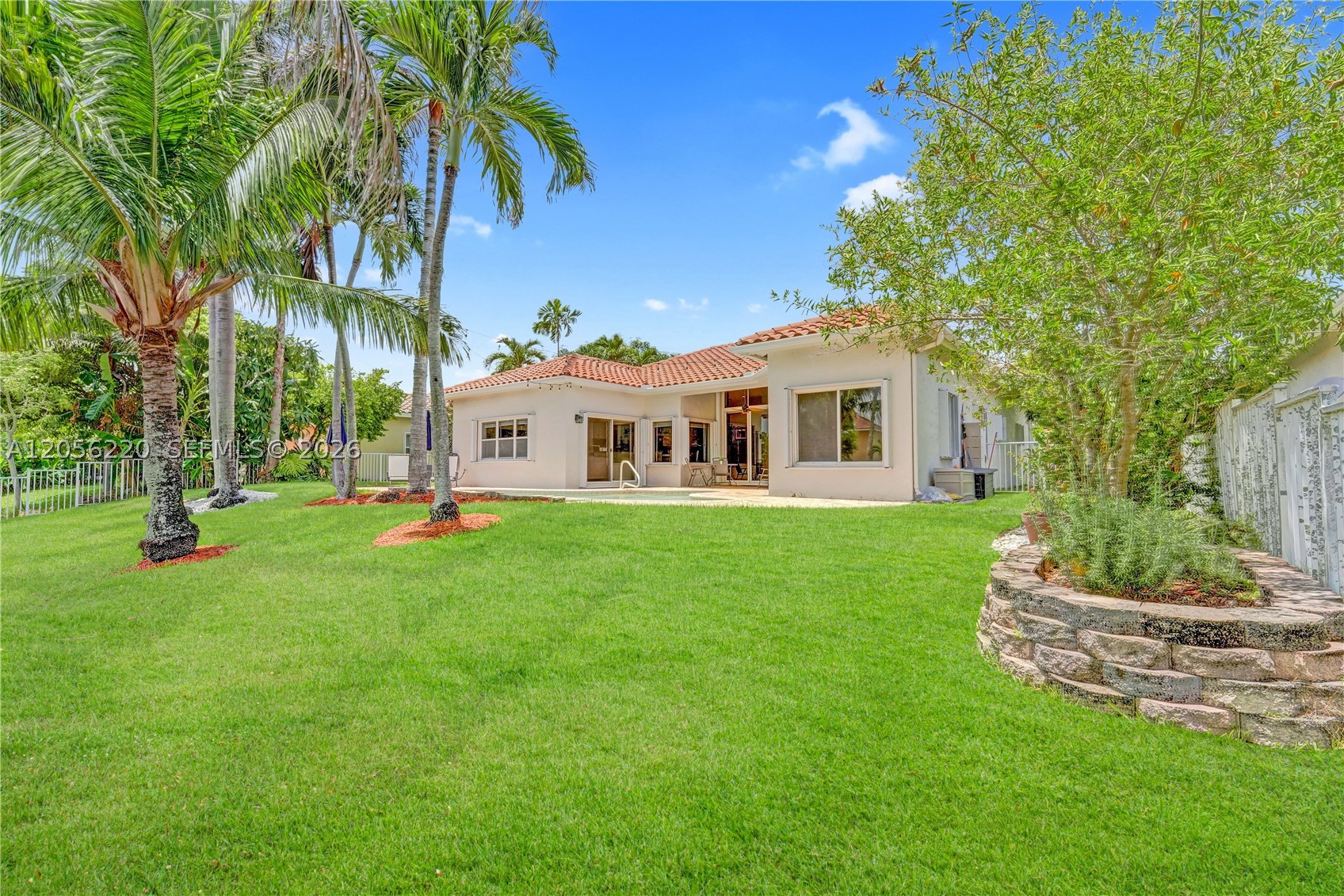 WESTFORK 1 PLAT - Residential