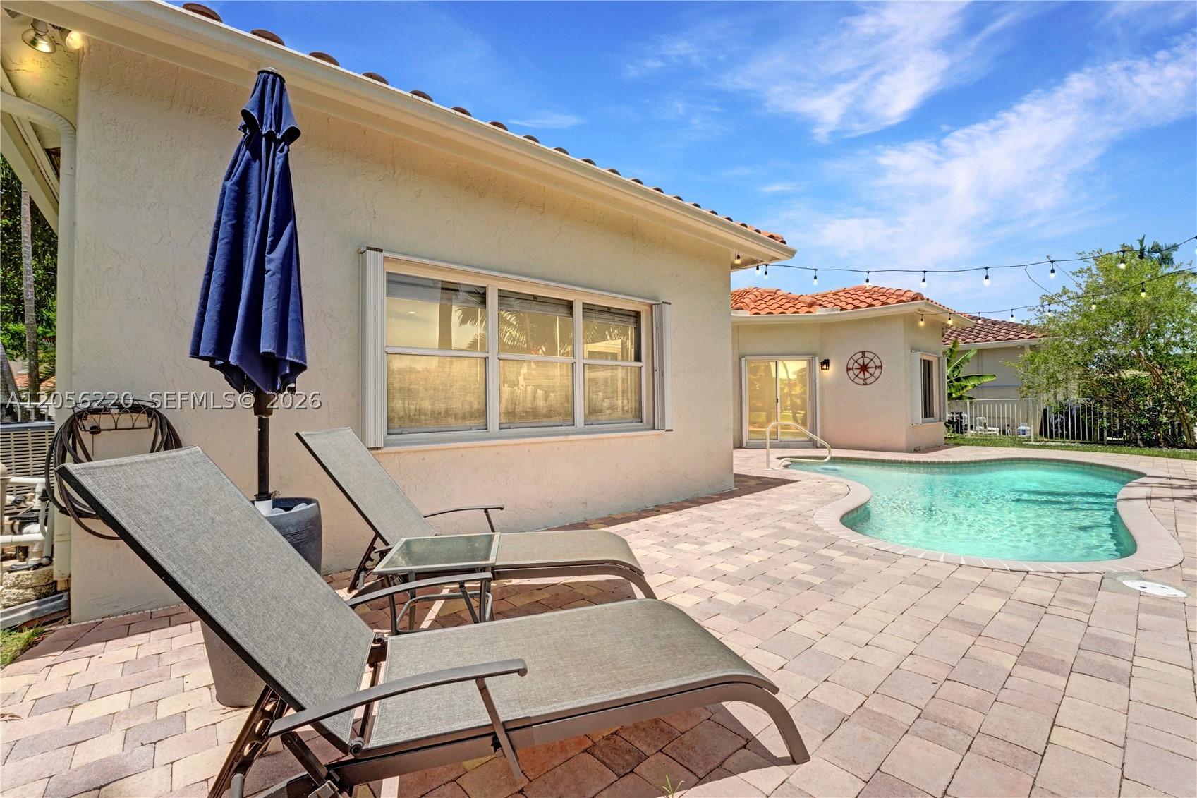 WESTFORK 1 PLAT - Residential