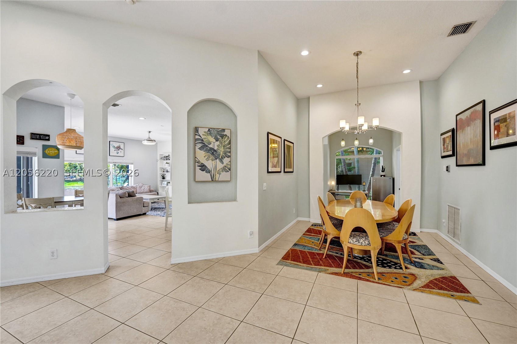 WESTFORK 1 PLAT - Residential
