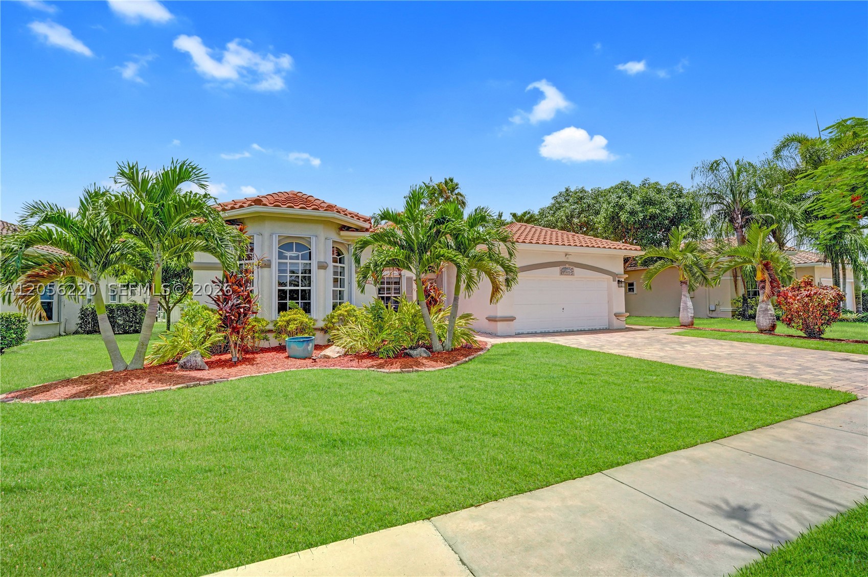 WESTFORK 1 PLAT - Residential