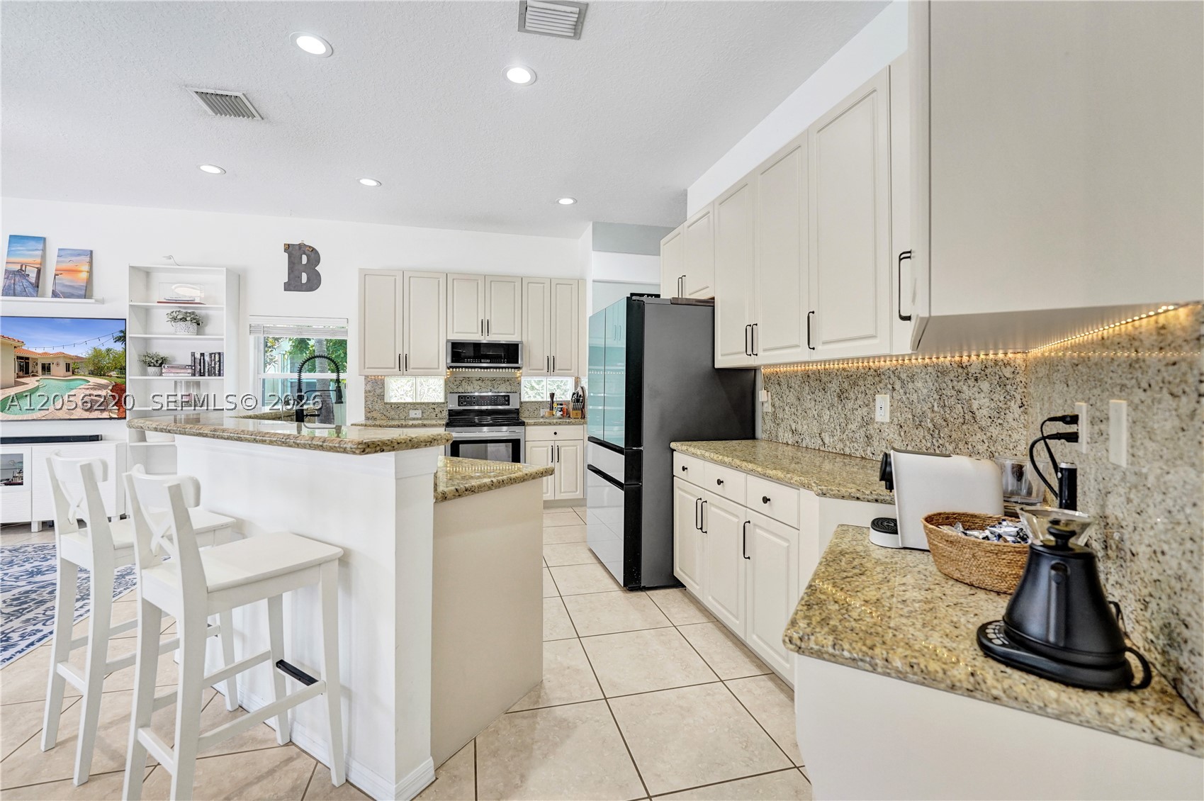 WESTFORK 1 PLAT - Residential