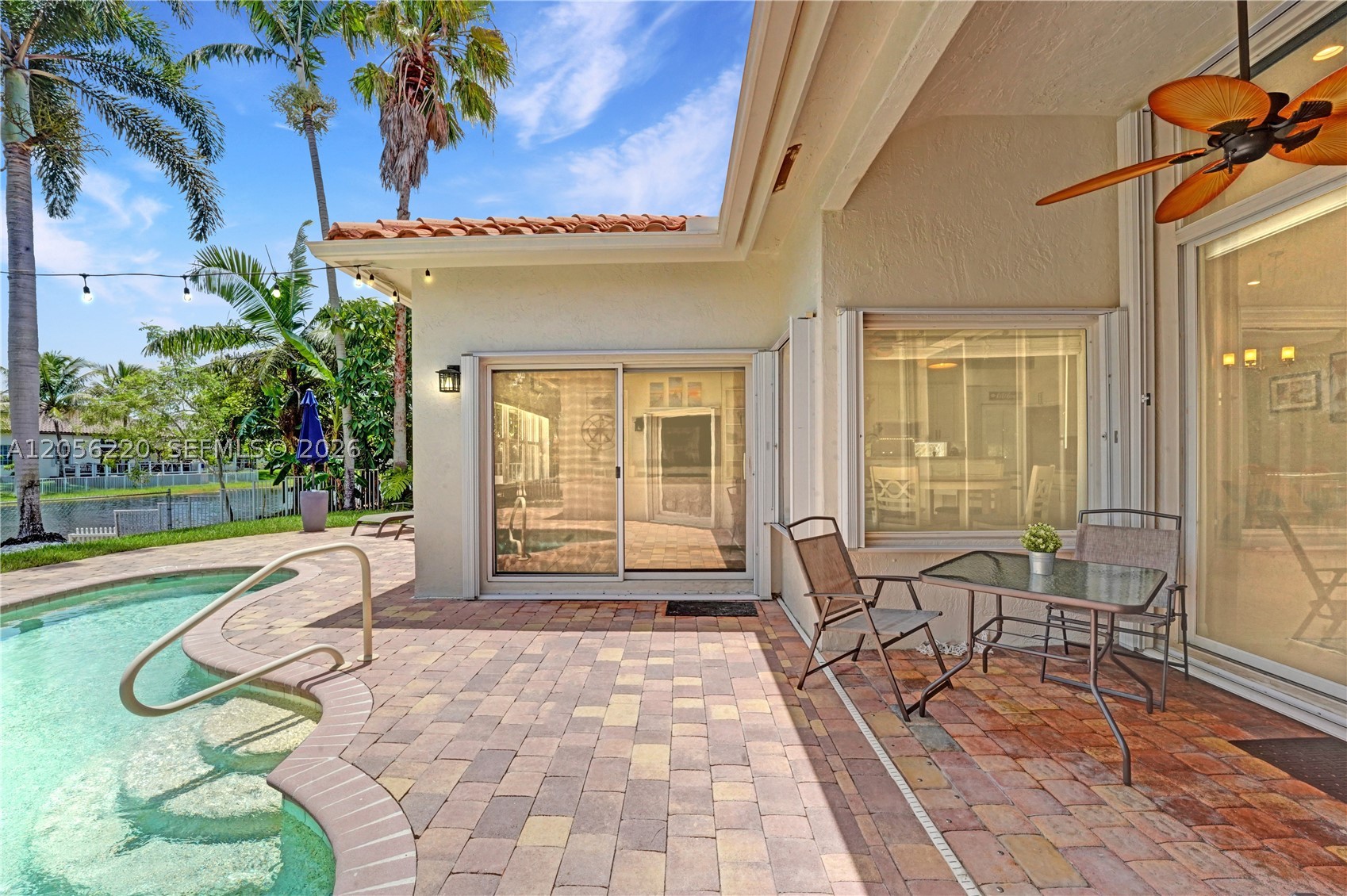 WESTFORK 1 PLAT - Residential