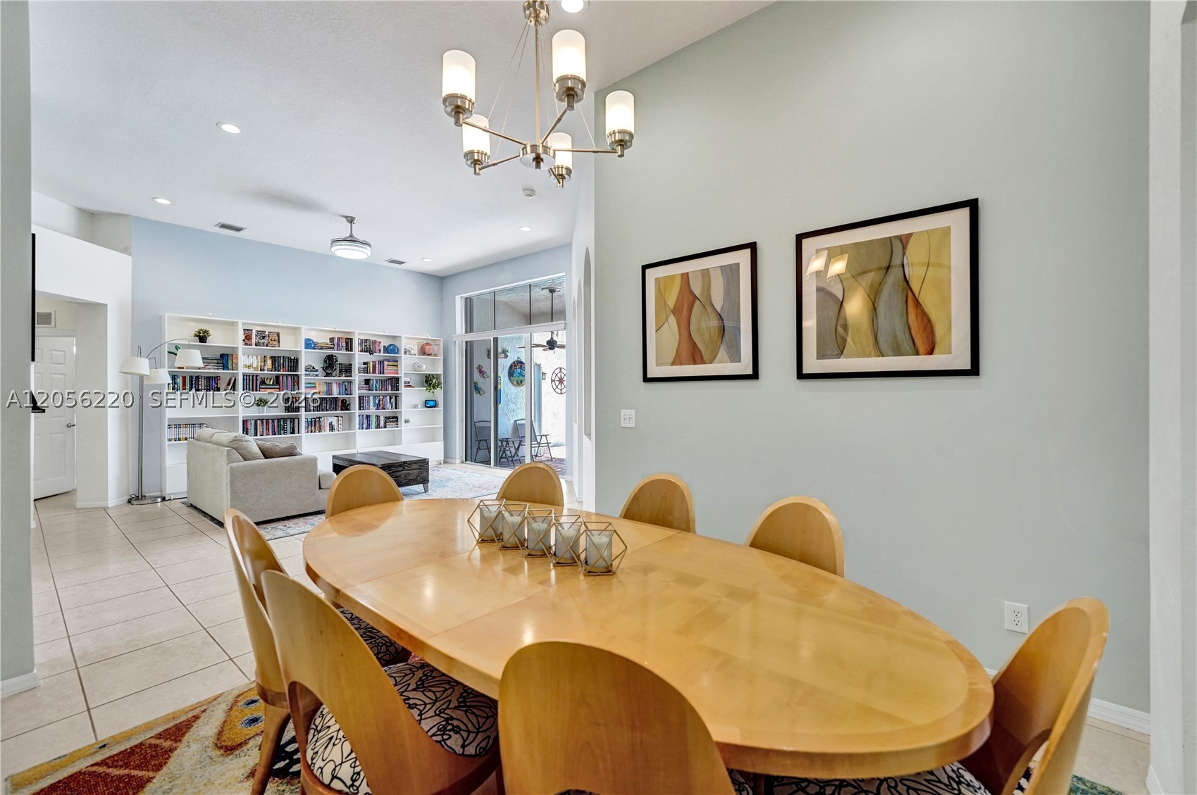 WESTFORK 1 PLAT - Residential