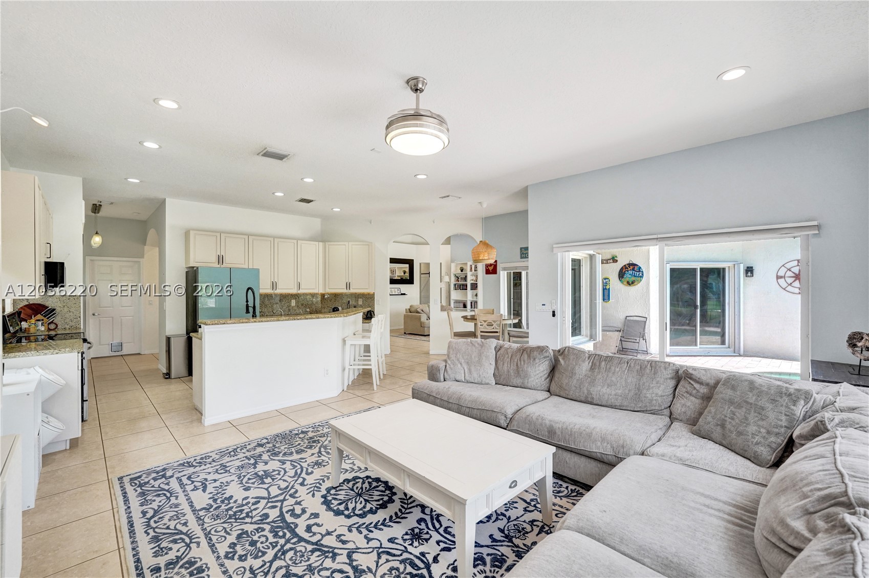WESTFORK 1 PLAT - Residential