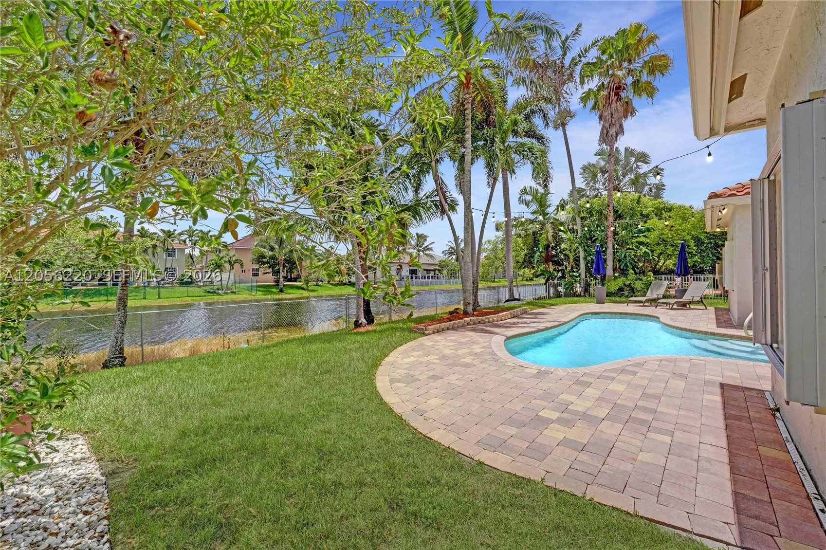 WESTFORK 1 PLAT - Residential