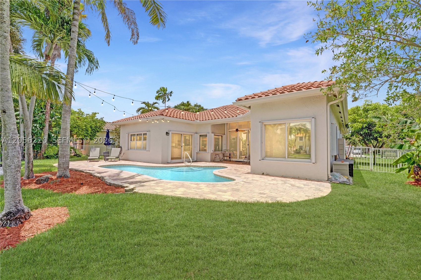 WESTFORK 1 PLAT - Residential