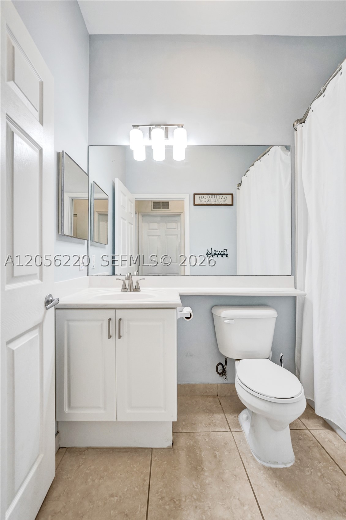 WESTFORK 1 PLAT - Residential