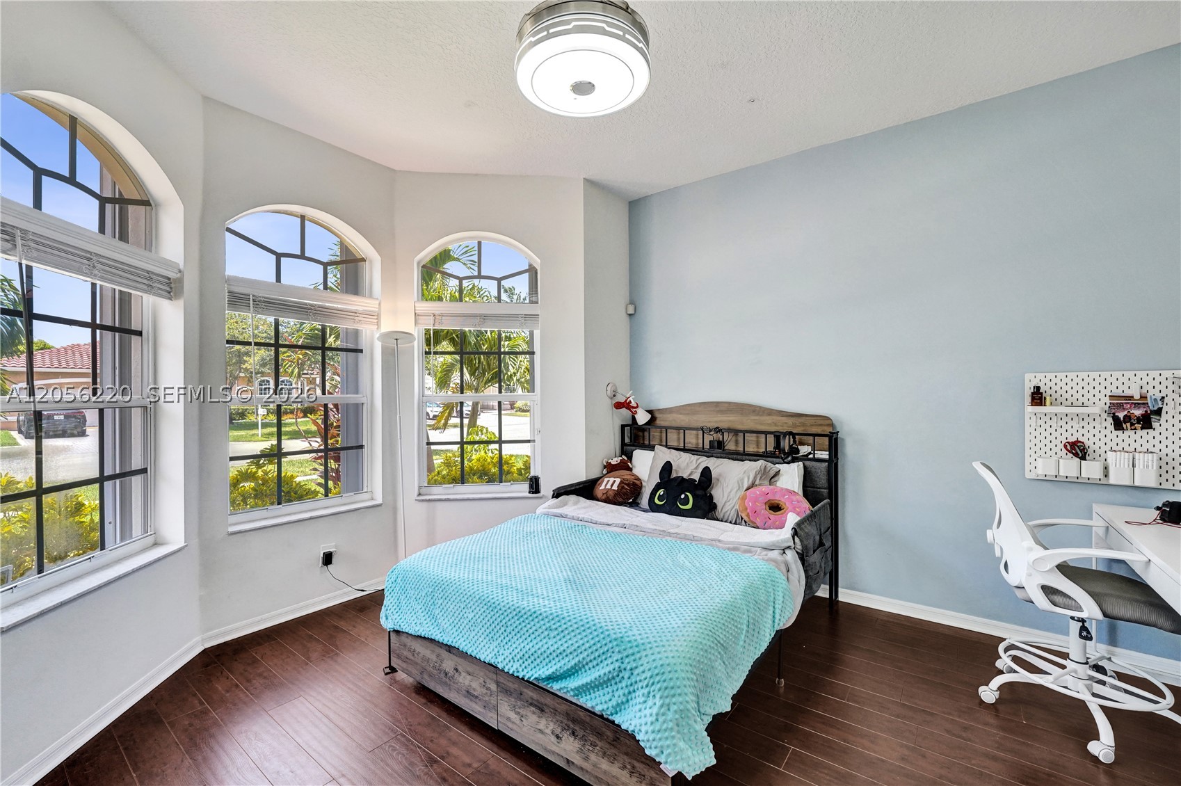 WESTFORK 1 PLAT - Residential