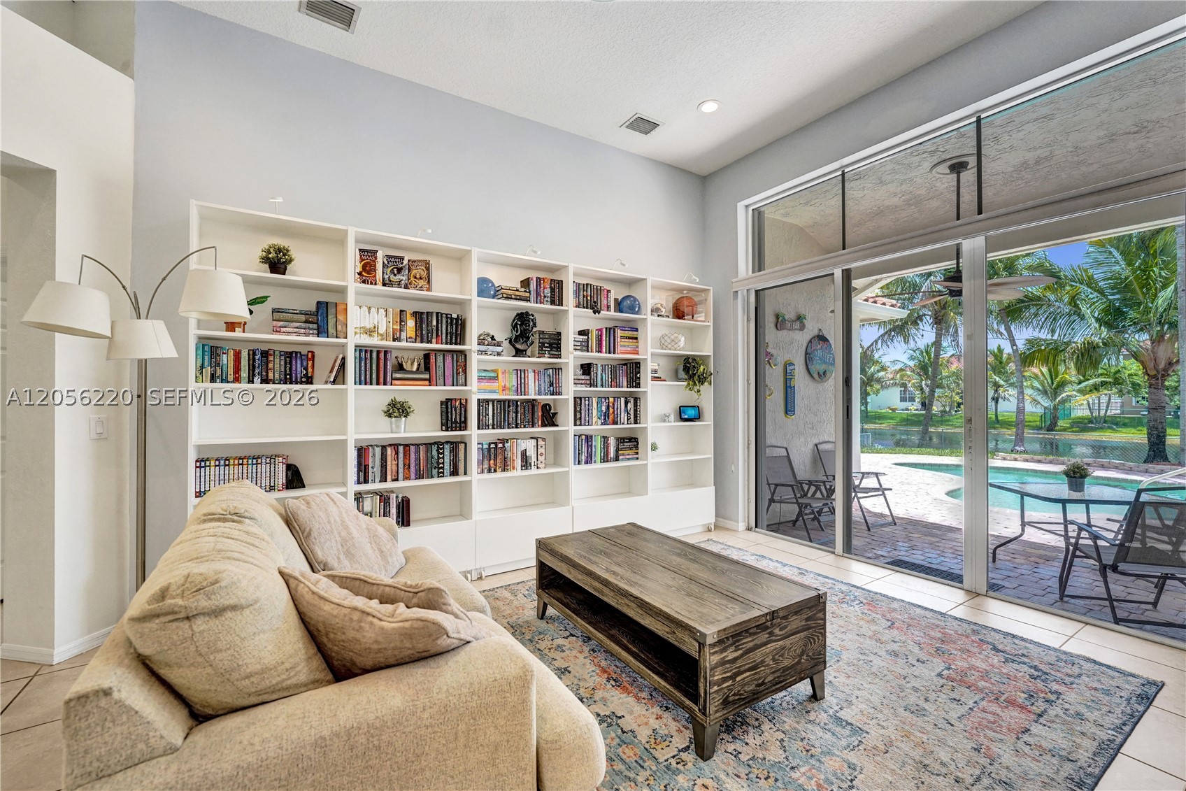 WESTFORK 1 PLAT - Residential