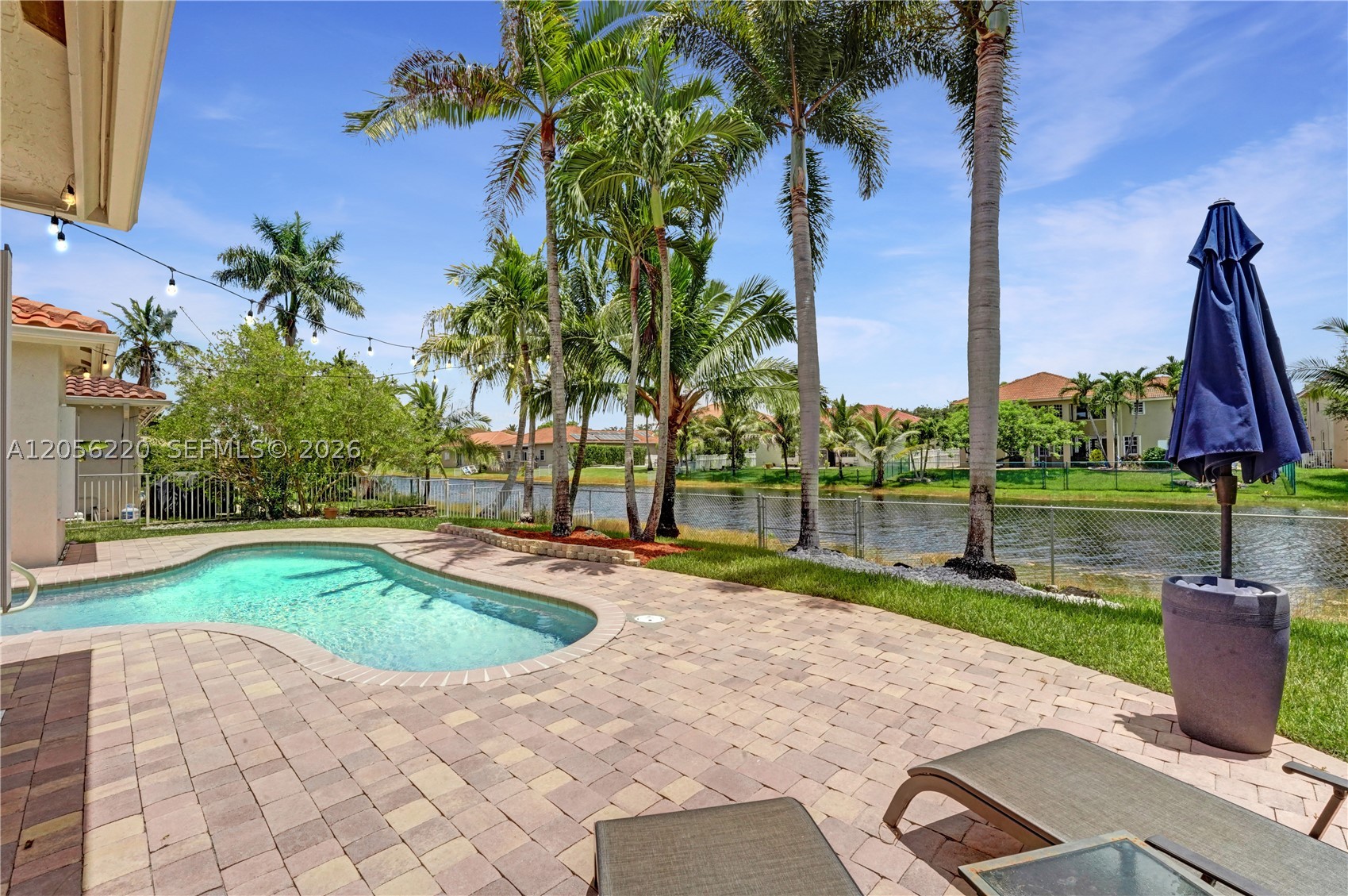 WESTFORK 1 PLAT - Residential