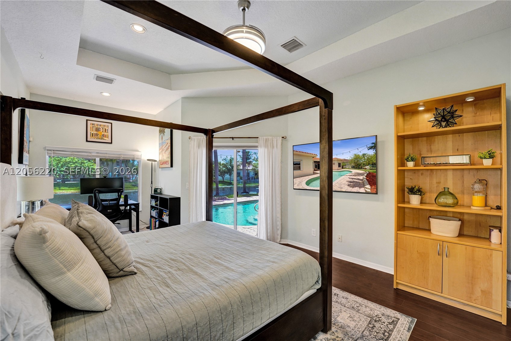 WESTFORK 1 PLAT - Residential