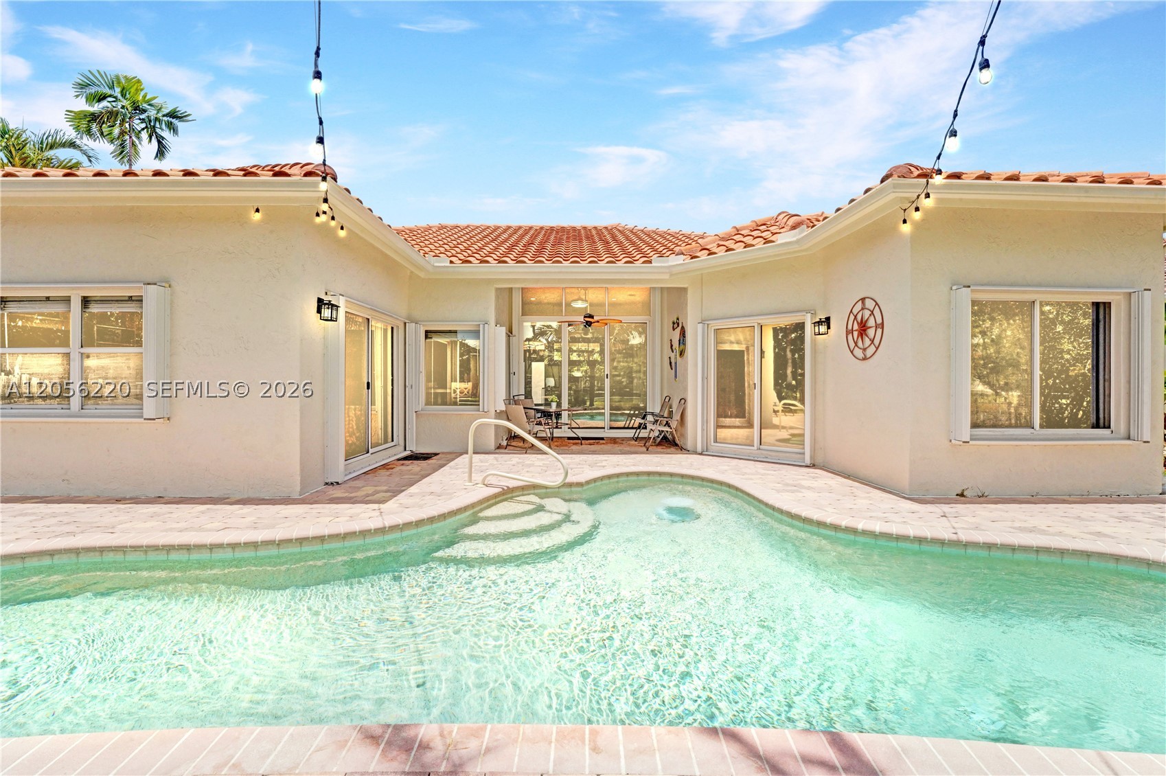 WESTFORK 1 PLAT - Residential