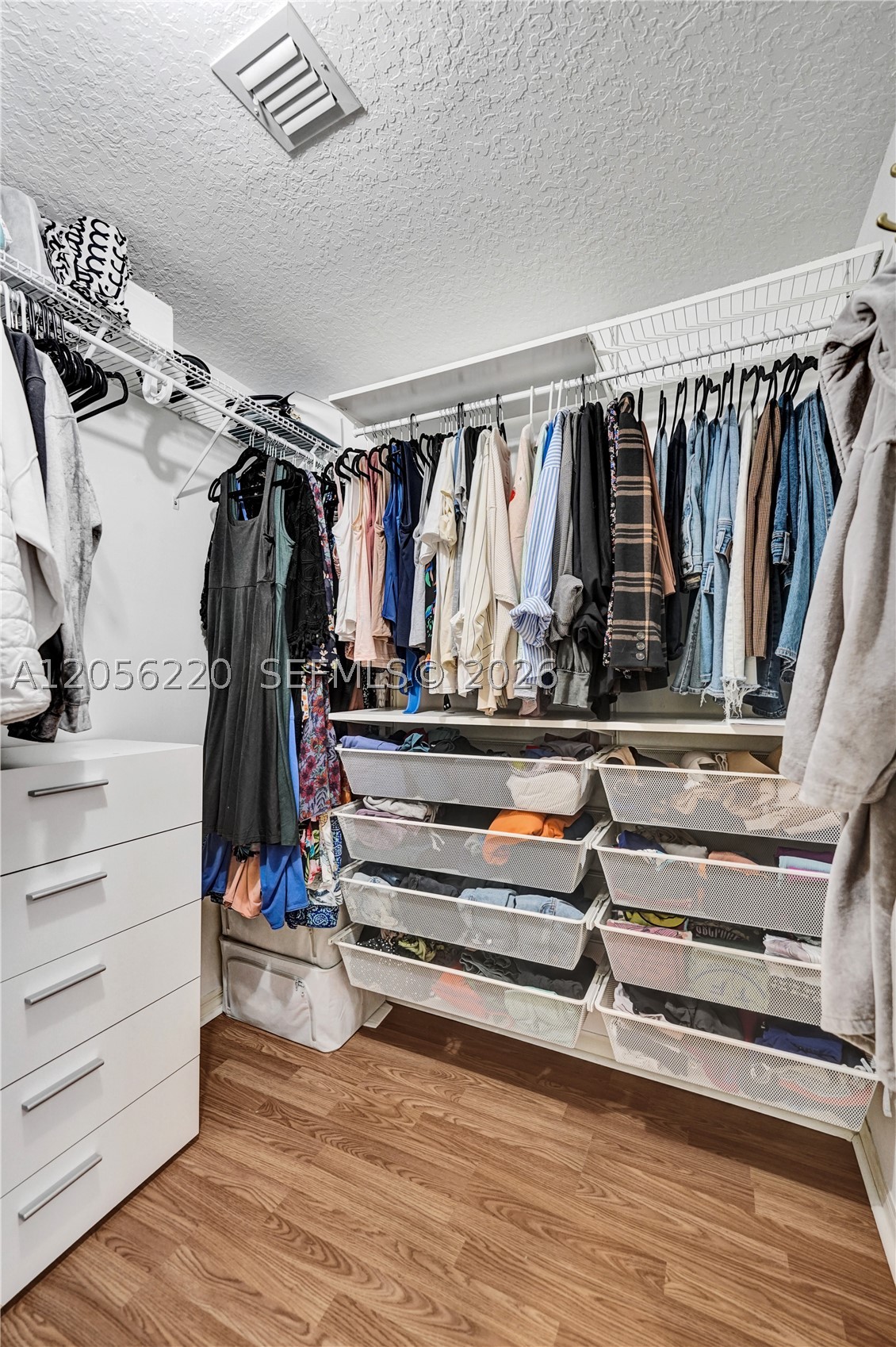 WESTFORK 1 PLAT - Residential