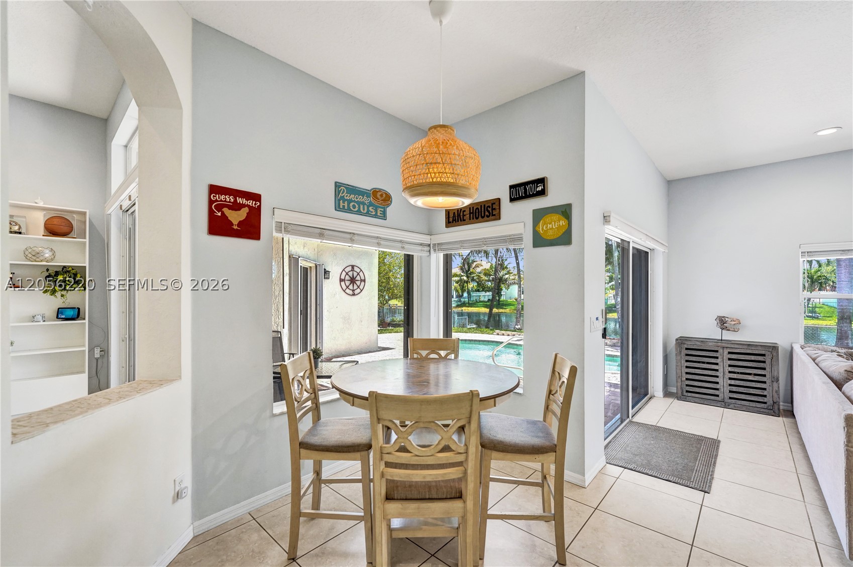 WESTFORK 1 PLAT - Residential