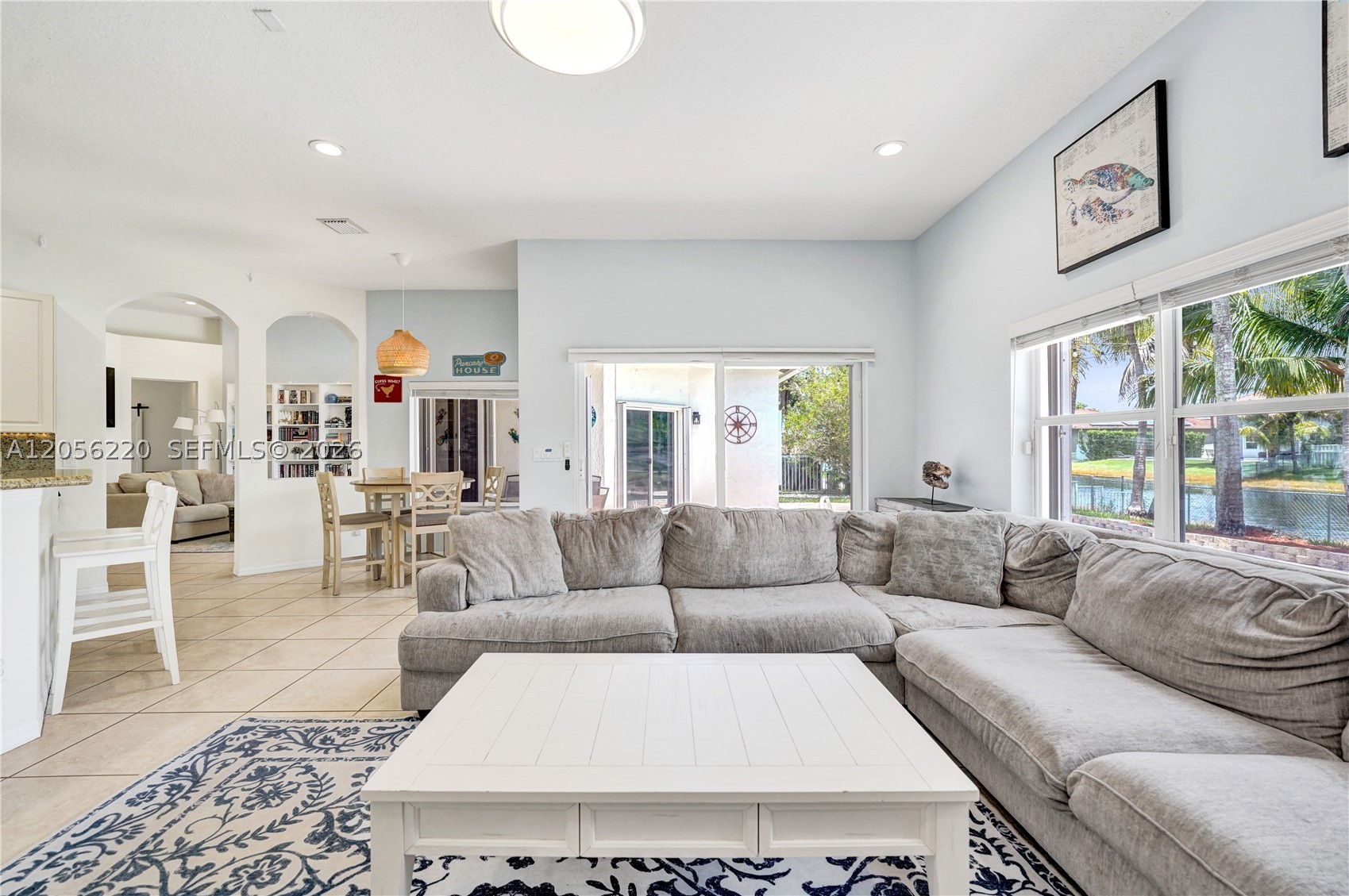 WESTFORK 1 PLAT - Residential