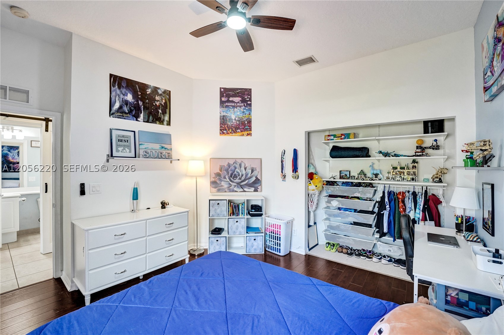 WESTFORK 1 PLAT - Residential