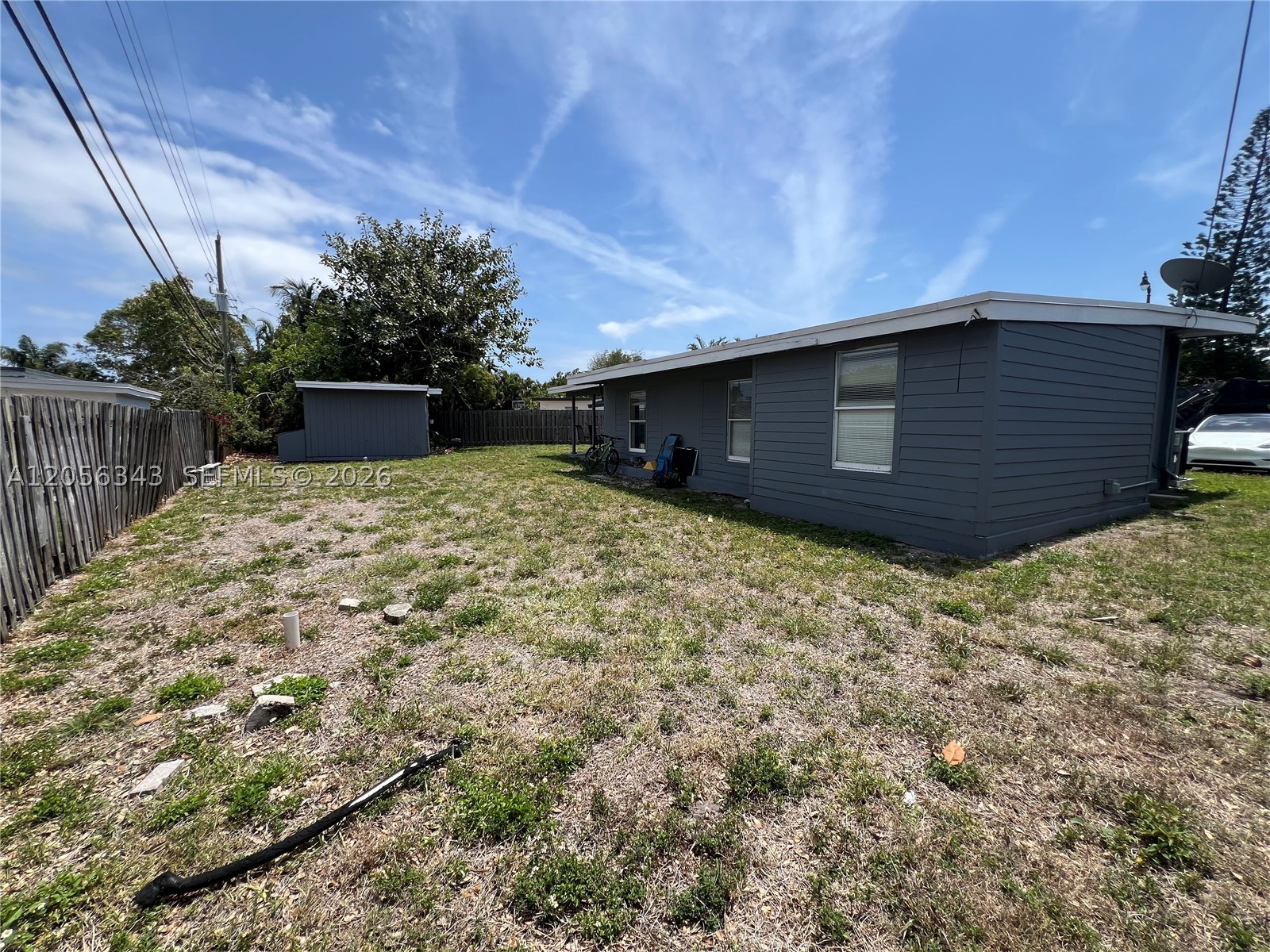 POMPANO BEACH HIGHLANDS 2 - Residential Income