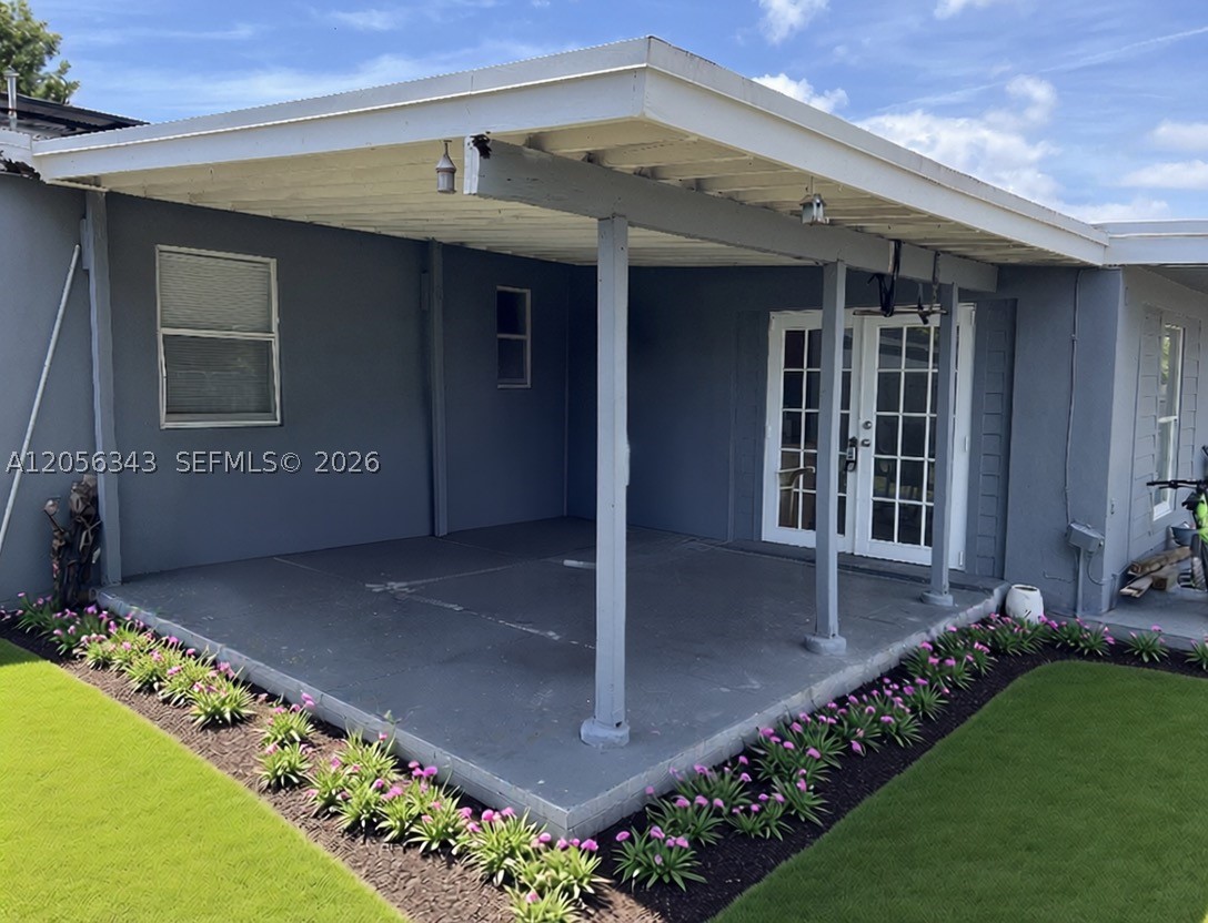 POMPANO BEACH HIGHLANDS 2 - Residential Income
