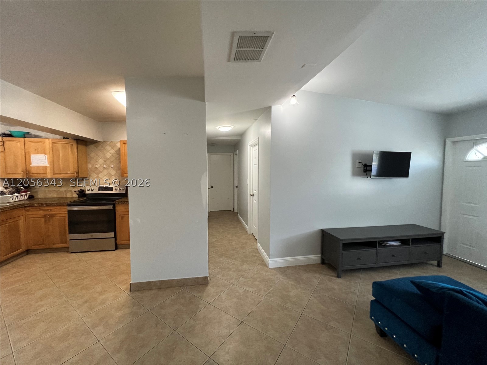 POMPANO BEACH HIGHLANDS 2 - Residential Income