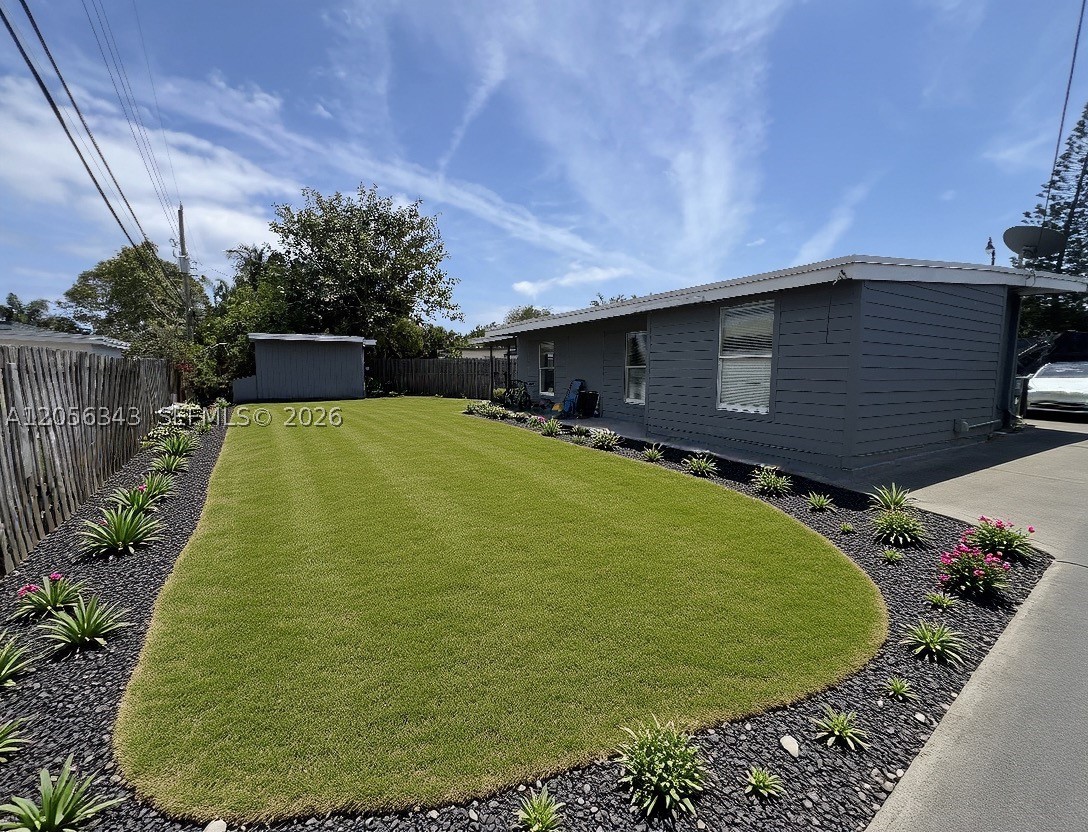 POMPANO BEACH HIGHLANDS 2 - Residential Income