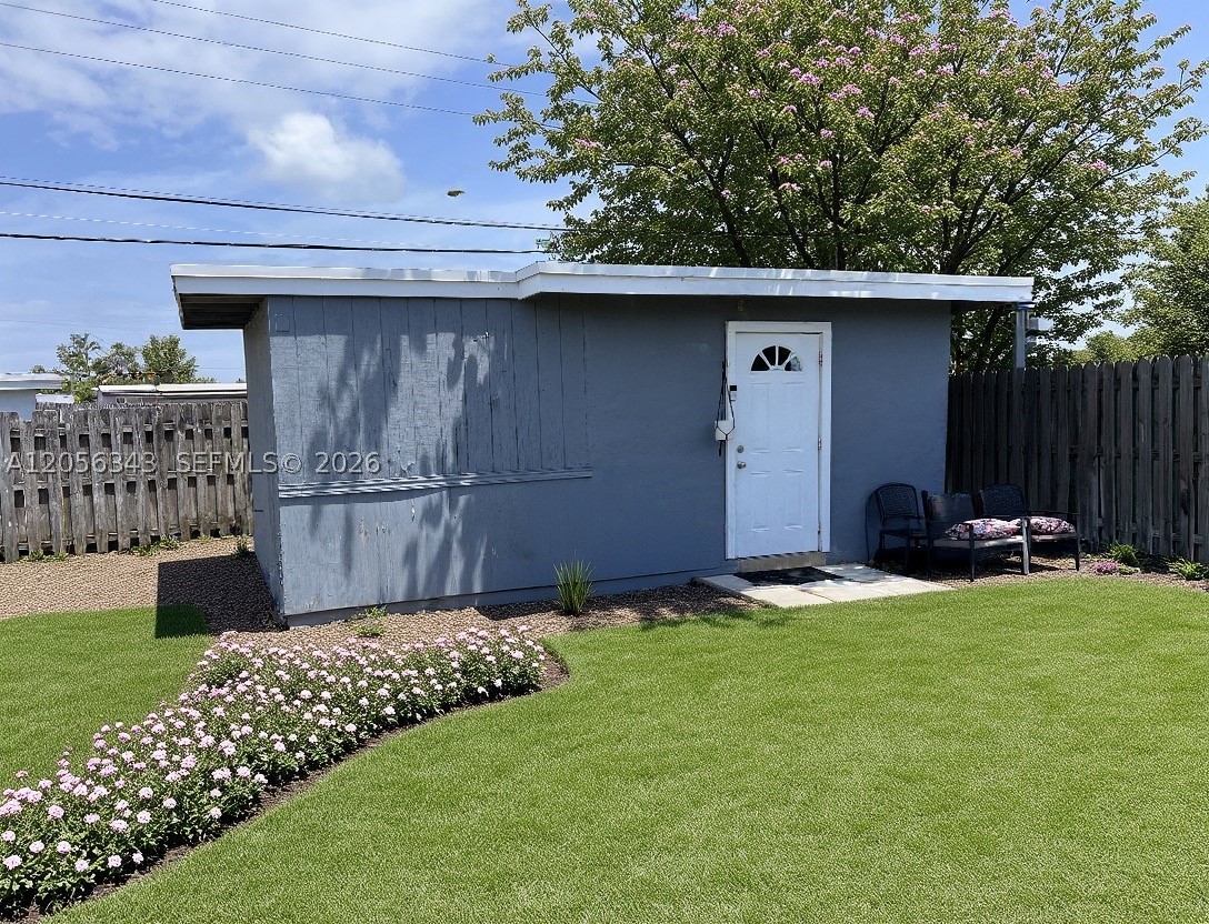 POMPANO BEACH HIGHLANDS 2 - Residential Income