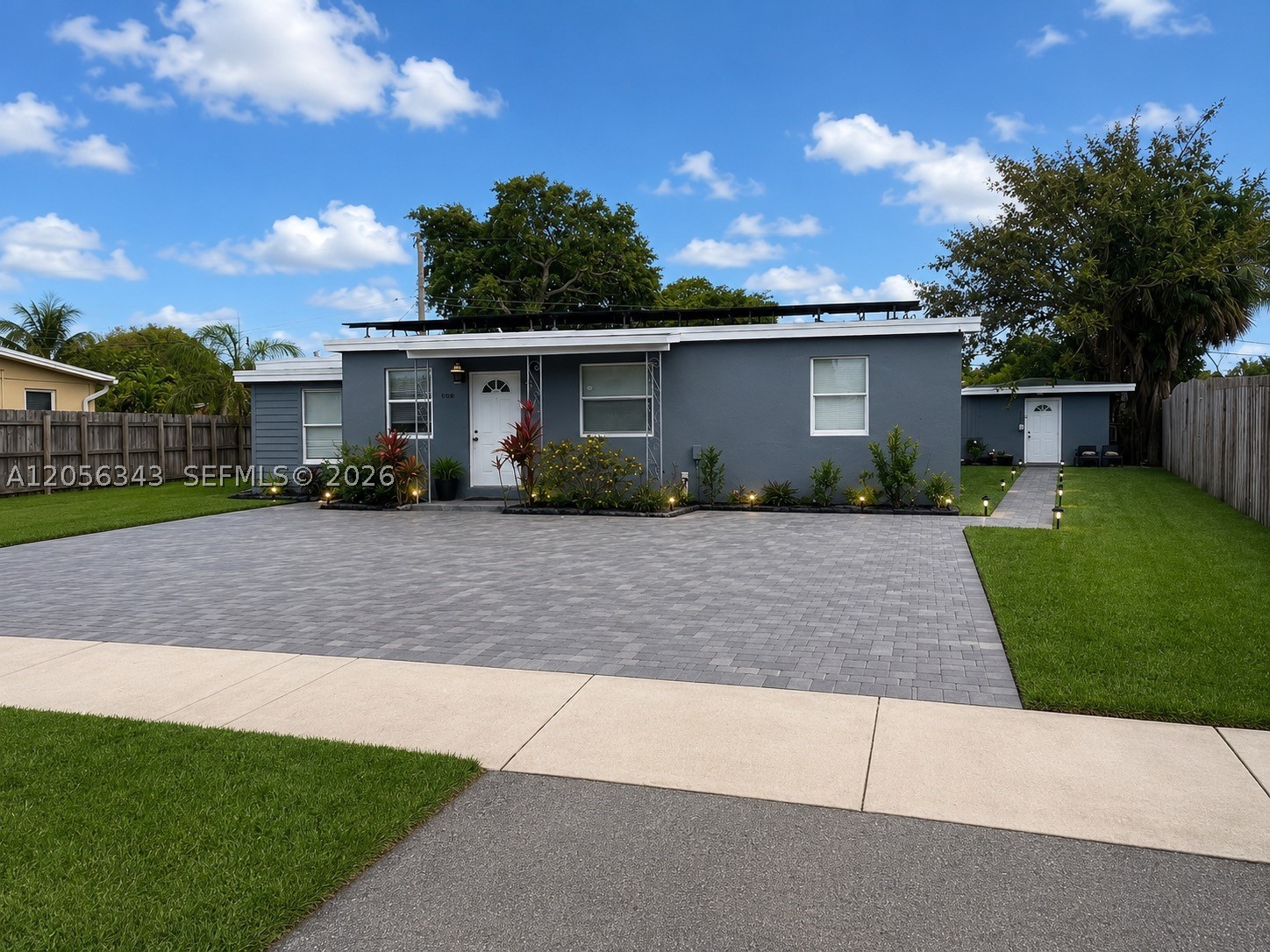 POMPANO BEACH HIGHLANDS 2 - Residential Income