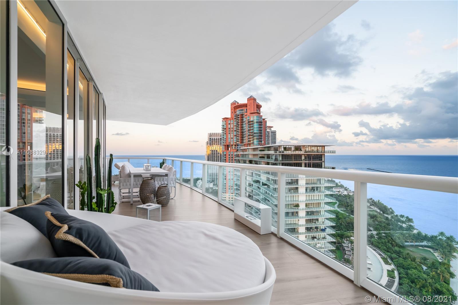 MURANO AT PORTOFINO CONDO - Residential