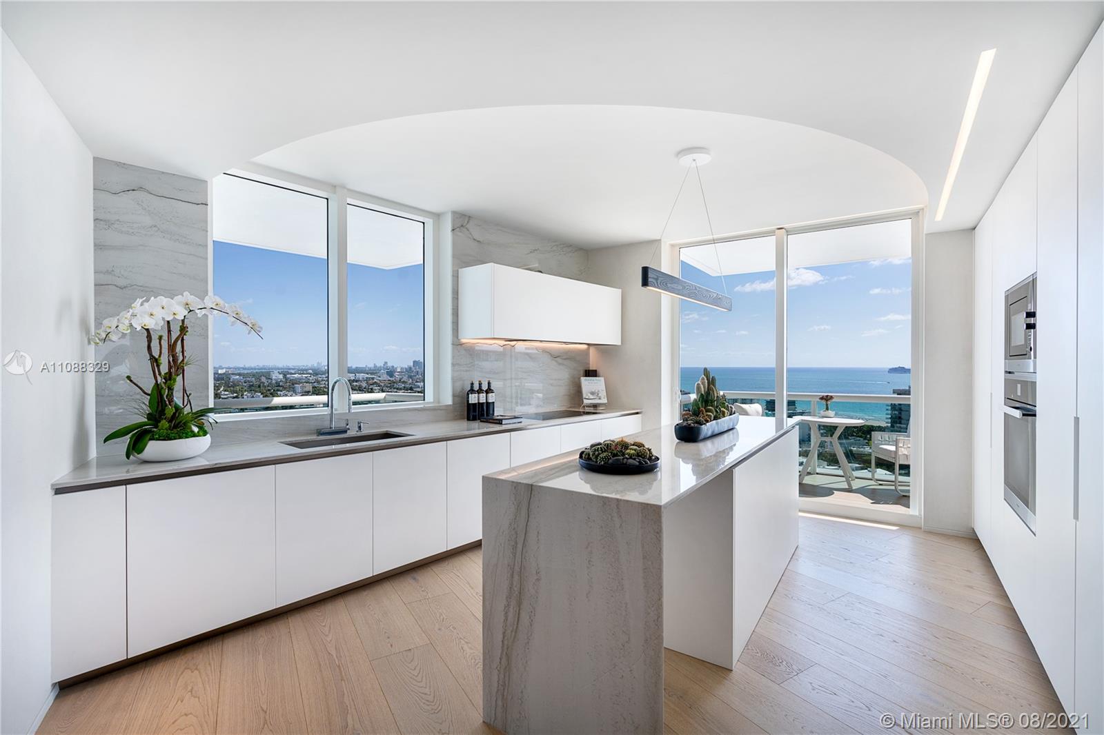 MURANO AT PORTOFINO CONDO - Residential