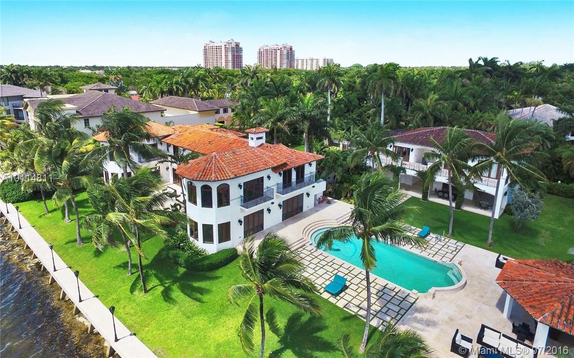Korth Estates - Residential
