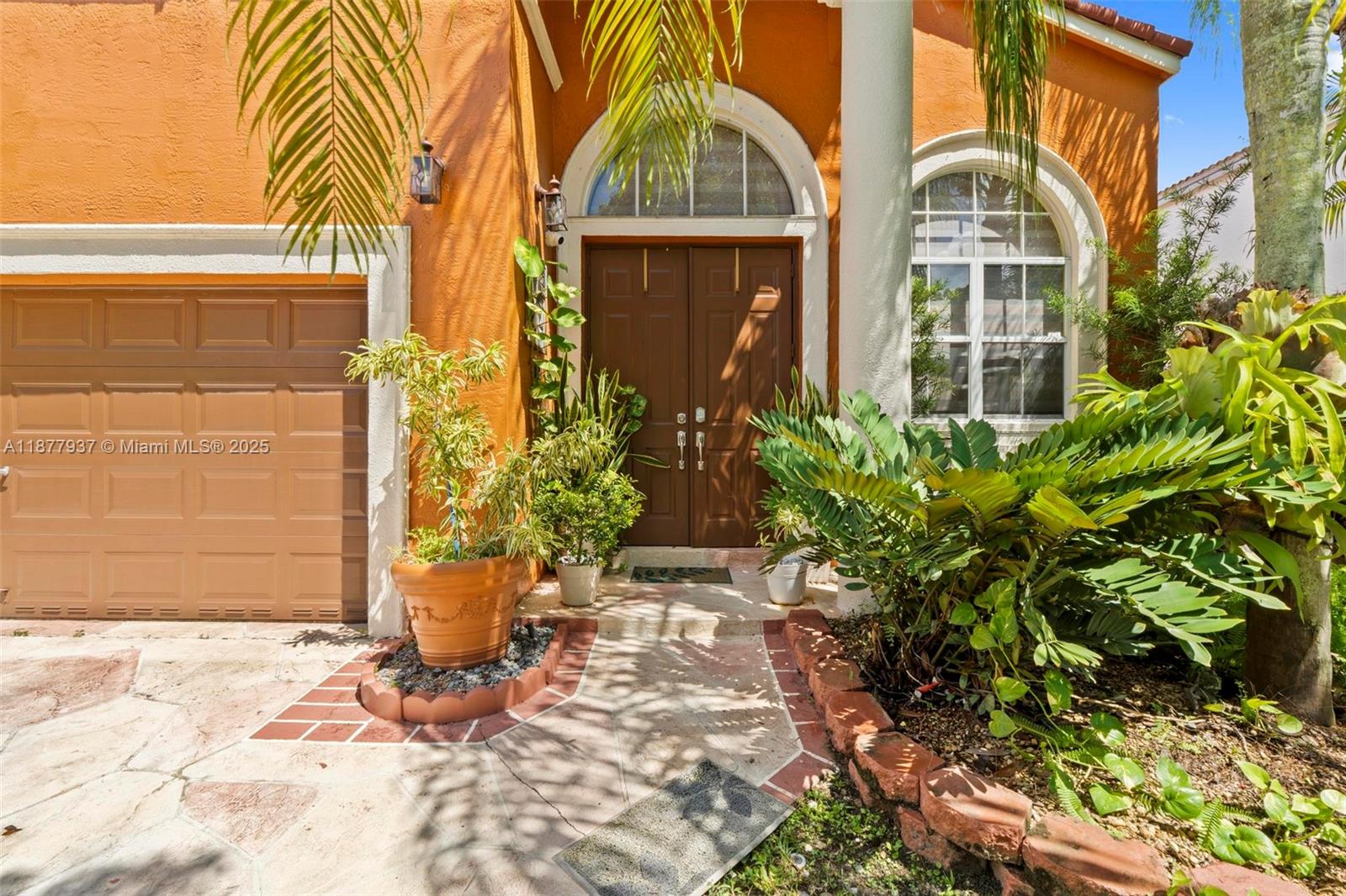 Welcome to your dream home in Riviera Isles, Miramar! This spacious 4-bedroom, 3-bath residence offers over 3,000 sq. ft. of comfort and style. Featuring a newer roof (only 2 years old) and a full bedroom and bath on the first floor, it’s ideal for guests or multi-generational living. The open-concept layout is perfect for entertaining, with bright living spaces and generous bedrooms offering plenty of room for everyone. Enjoy peace of mind in this gated, resort-style community featuring a clubhouse, sparkling pool, tennis courts, fitness center, and 24/7 security. Located minutes from top-rated schools, shopping, dining, and major highways, this home combines luxury, convenience, and an unbeatable South Florida lifestyle.