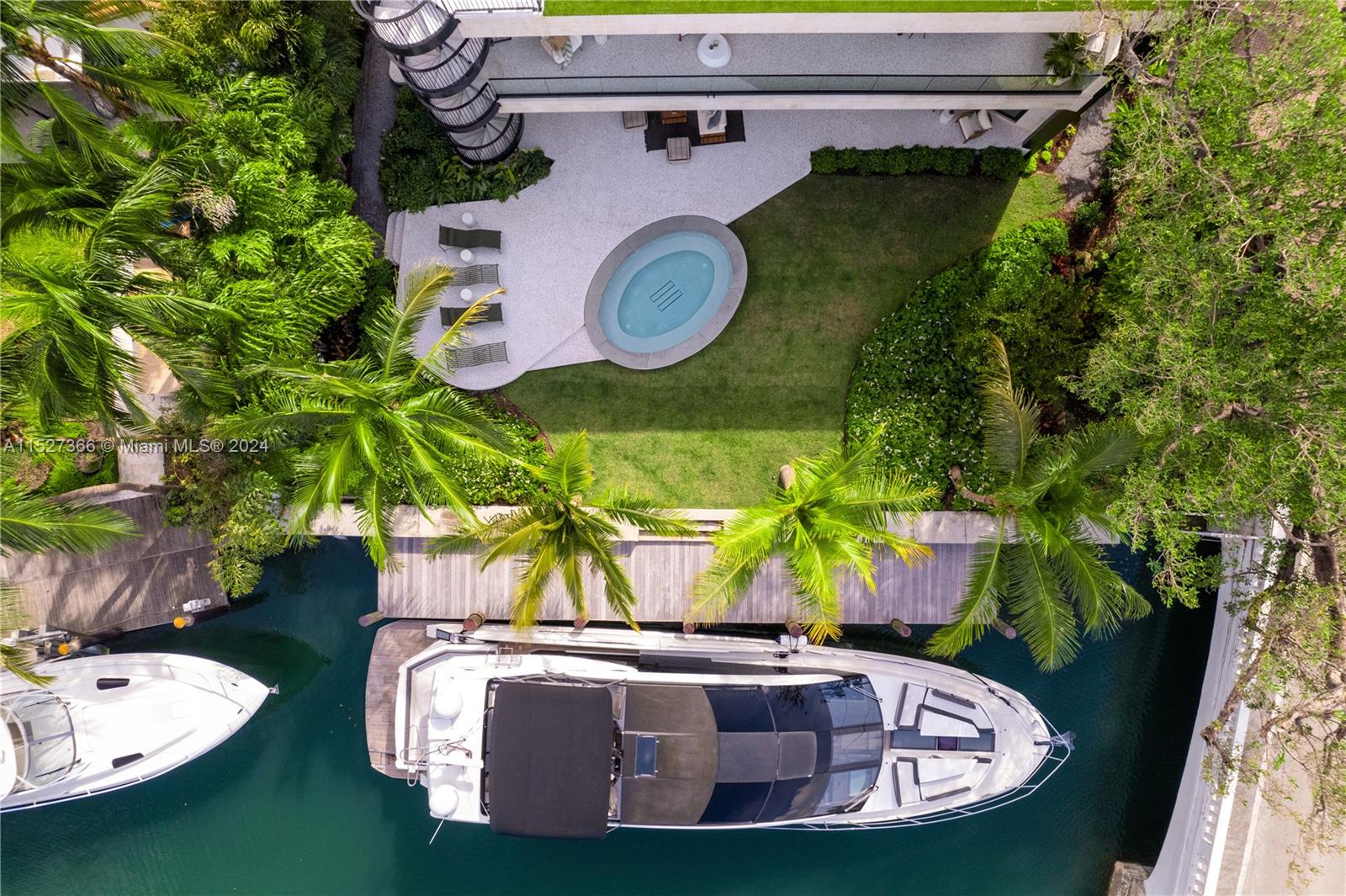 SUNSET LAKE - Residential