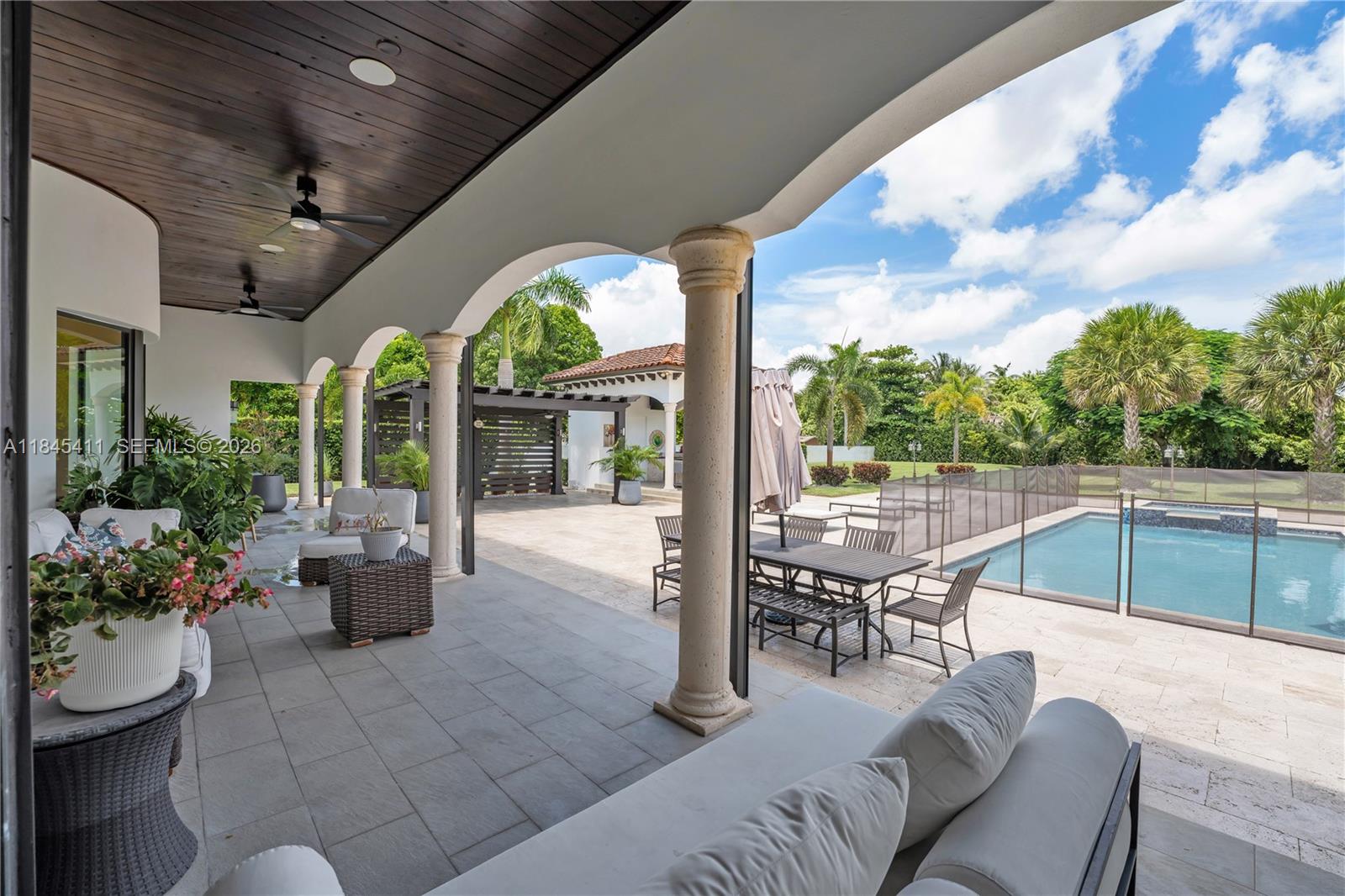 SWEETWATER ESTATES SUB - Residential