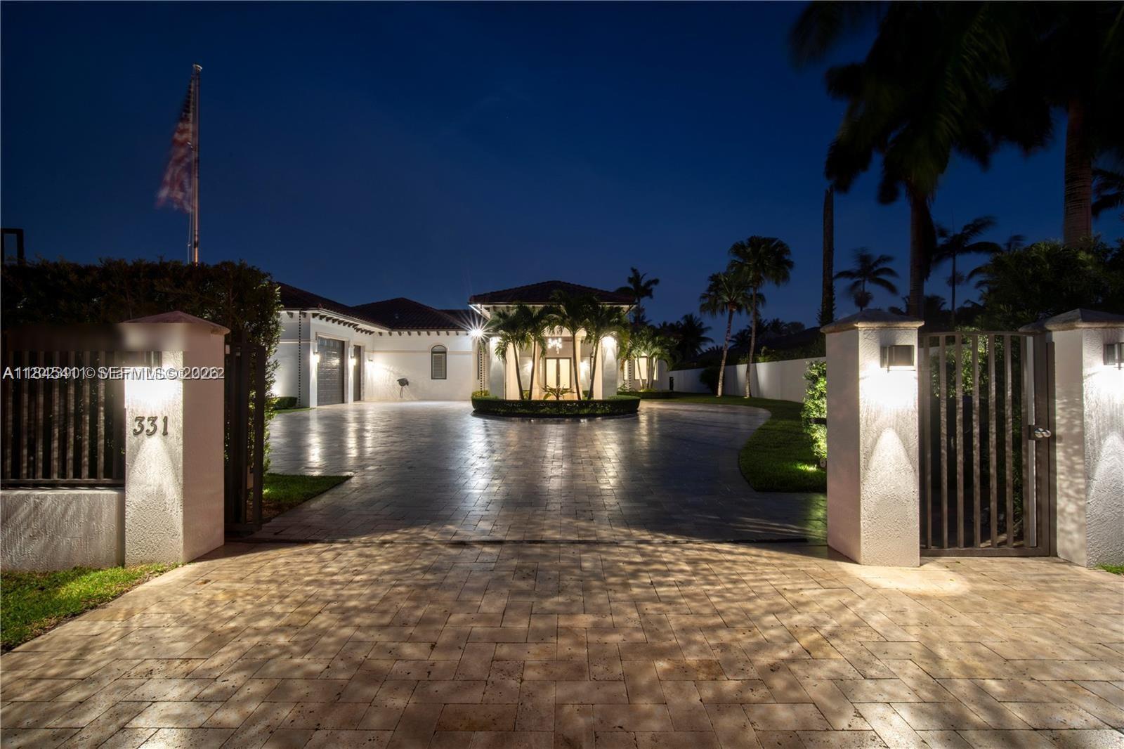 SWEETWATER ESTATES SUB - Residential