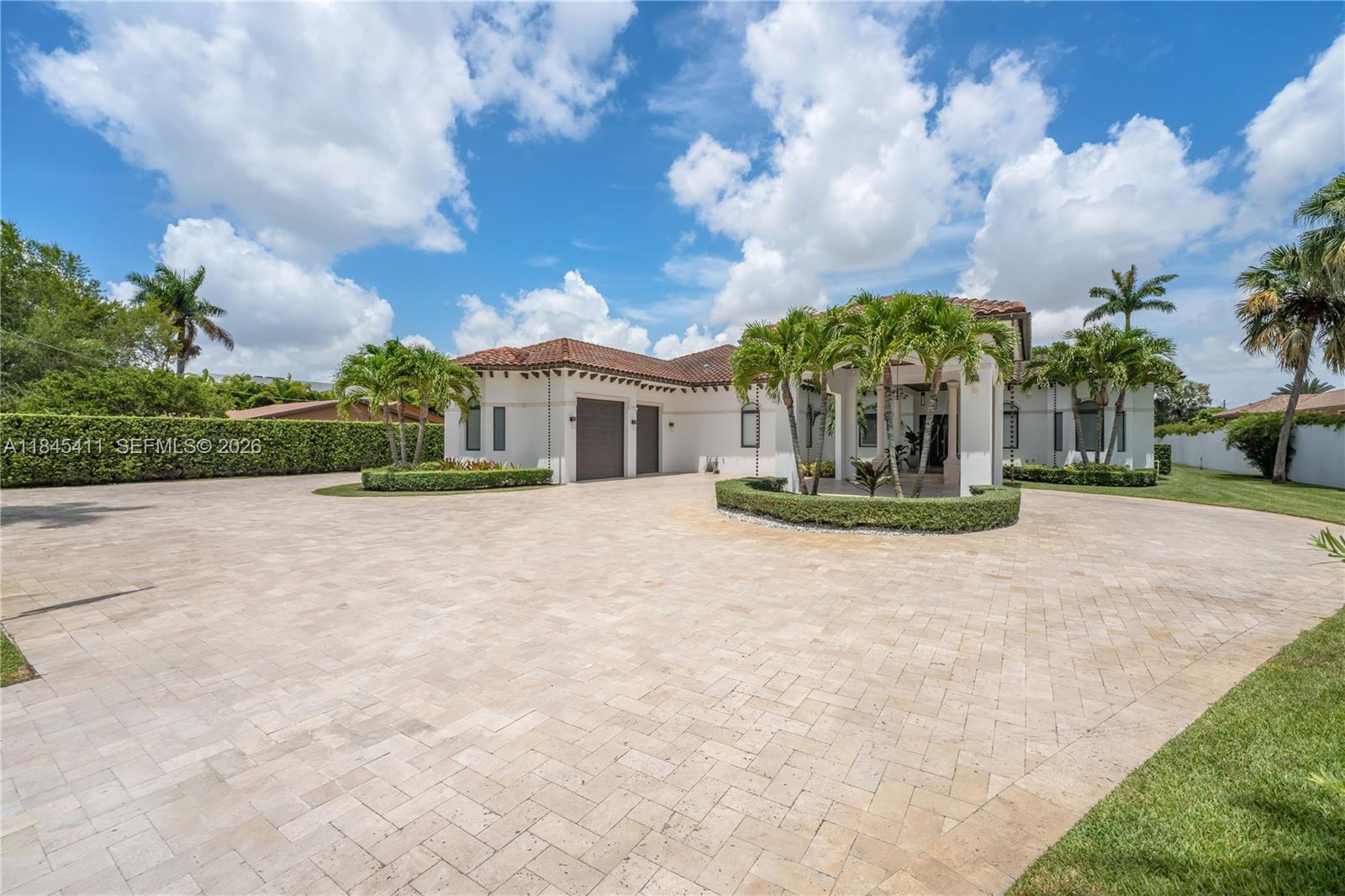 SWEETWATER ESTATES SUB - Residential
