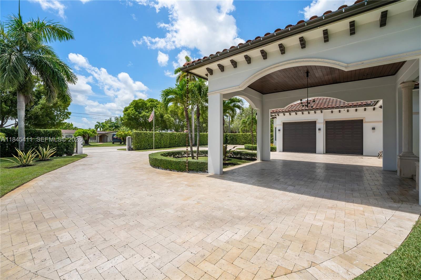 SWEETWATER ESTATES SUB - Residential