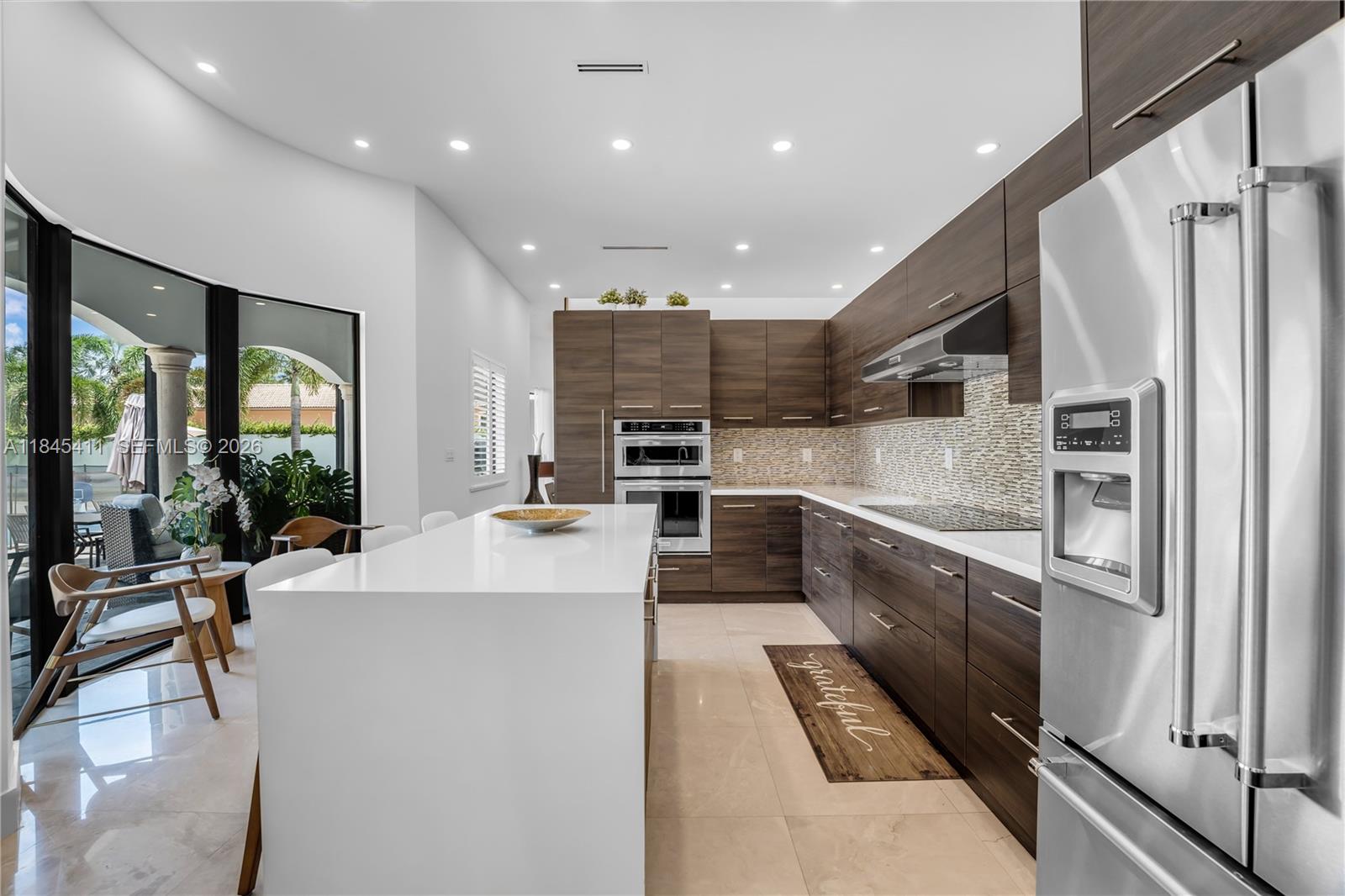 SWEETWATER ESTATES SUB - Residential