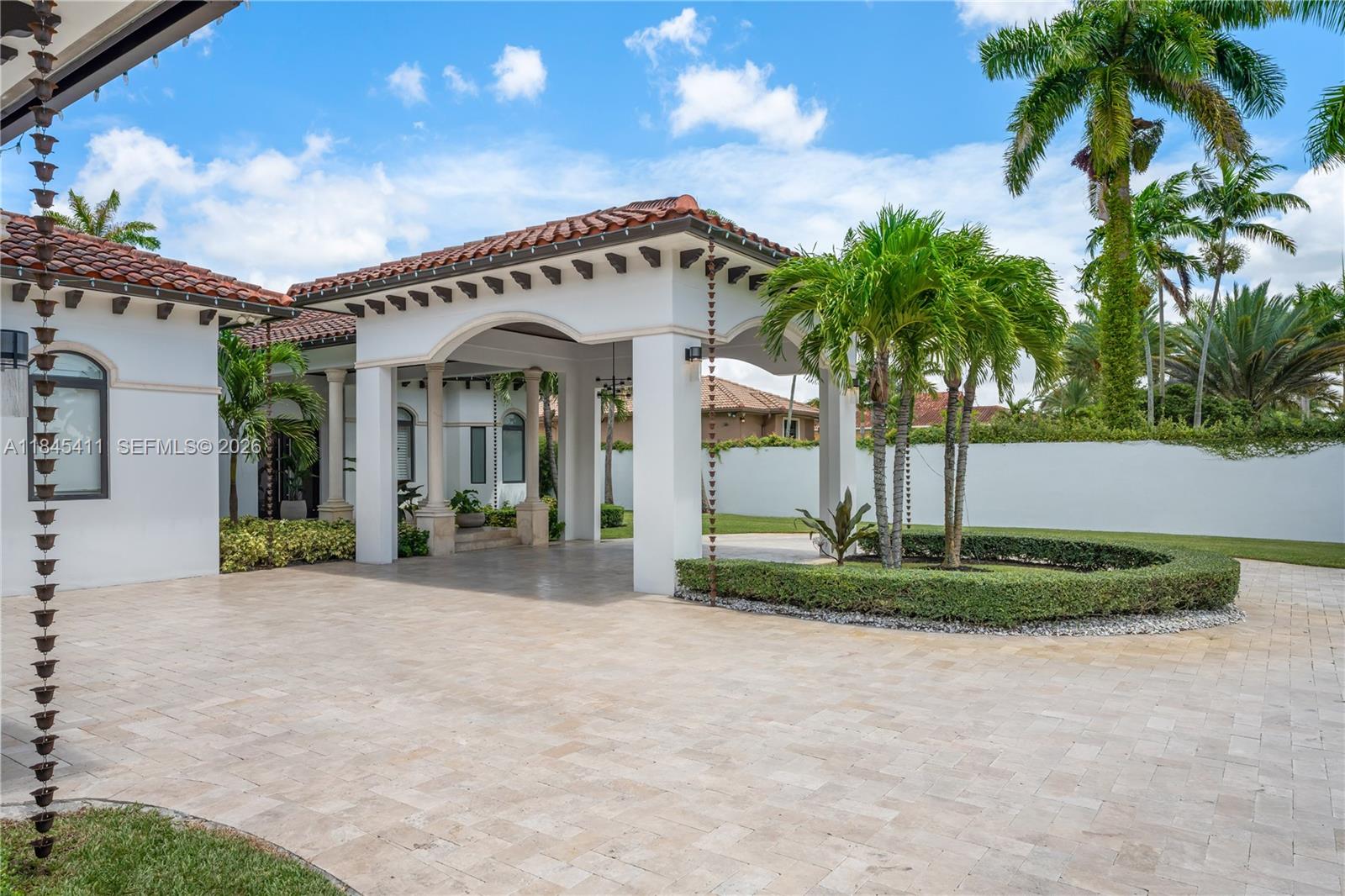 SWEETWATER ESTATES SUB - Residential