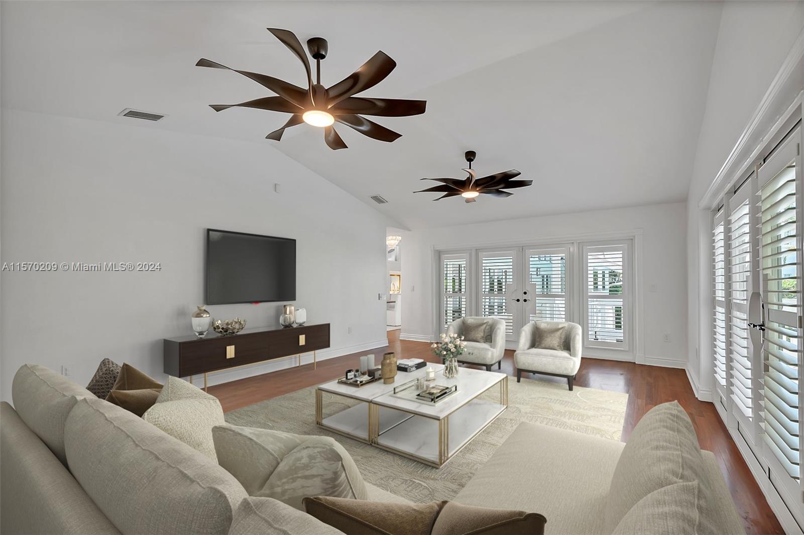 KLEBBA BAY ESTATES - Residential