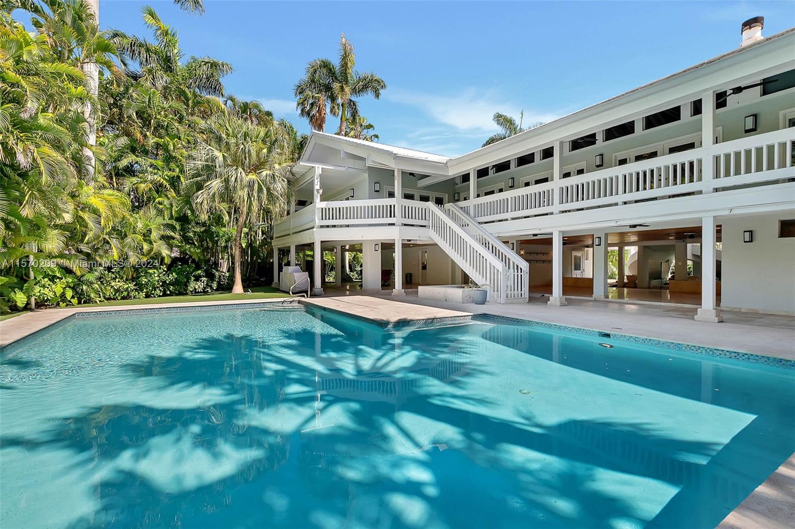 KLEBBA BAY ESTATES - Residential