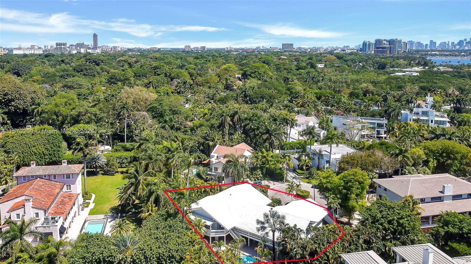 KLEBBA BAY ESTATES - Residential