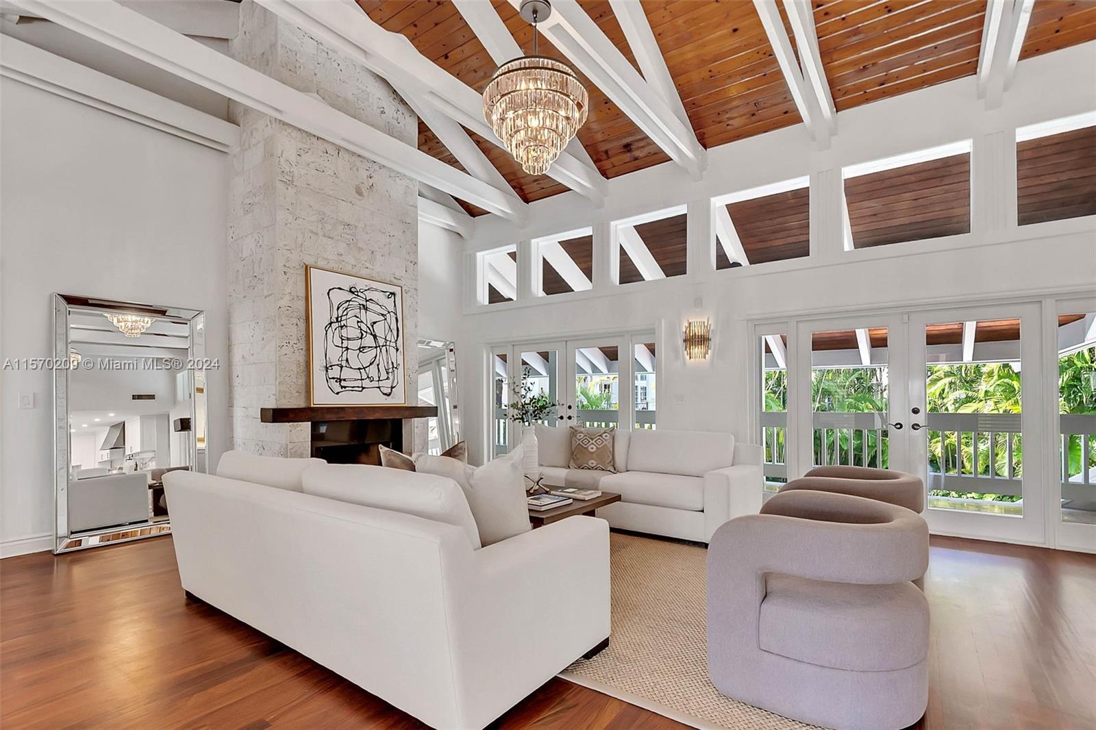 KLEBBA BAY ESTATES - Residential