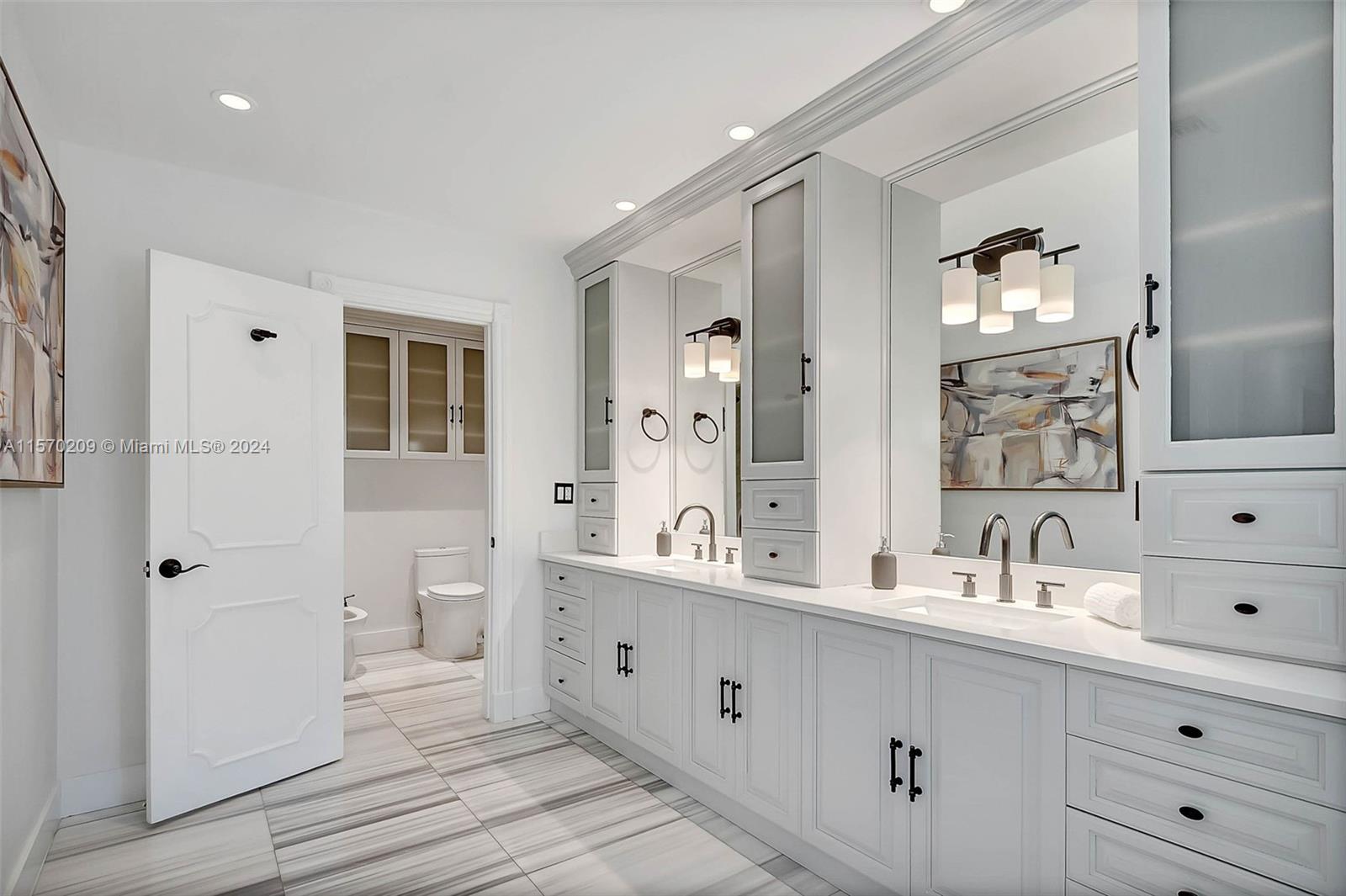 KLEBBA BAY ESTATES - Residential