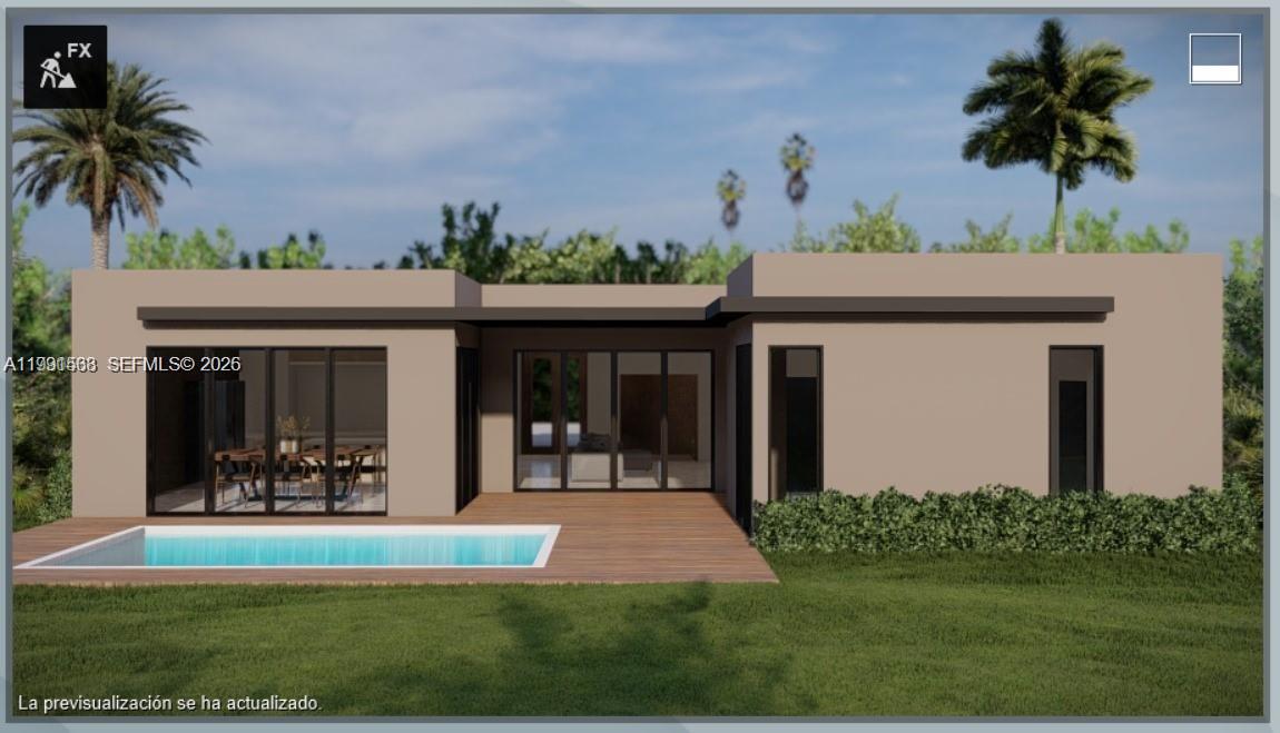 TROPICAL MANORS - Residential